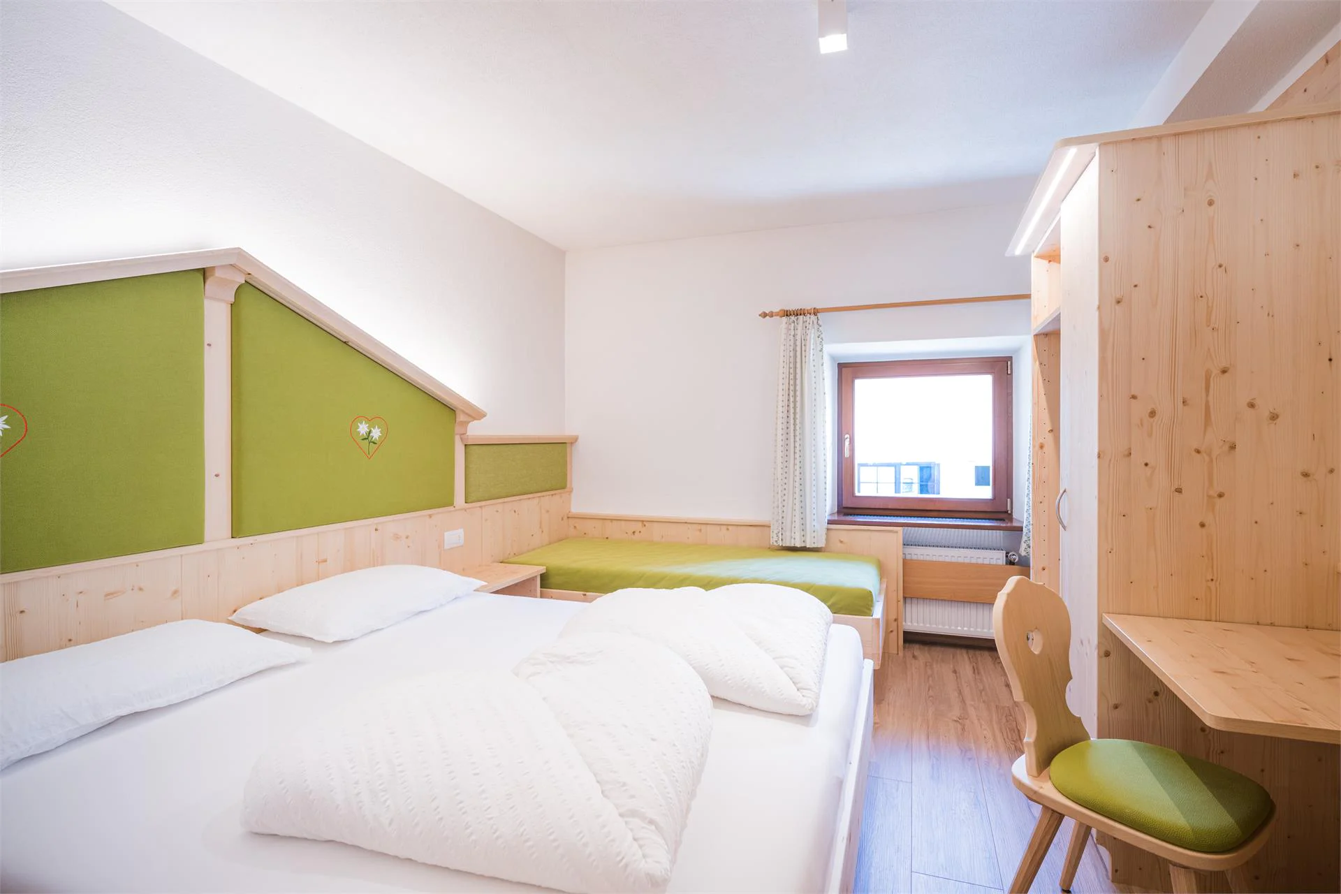 Residence Edelweiss San Candido 20 suedtirol.info