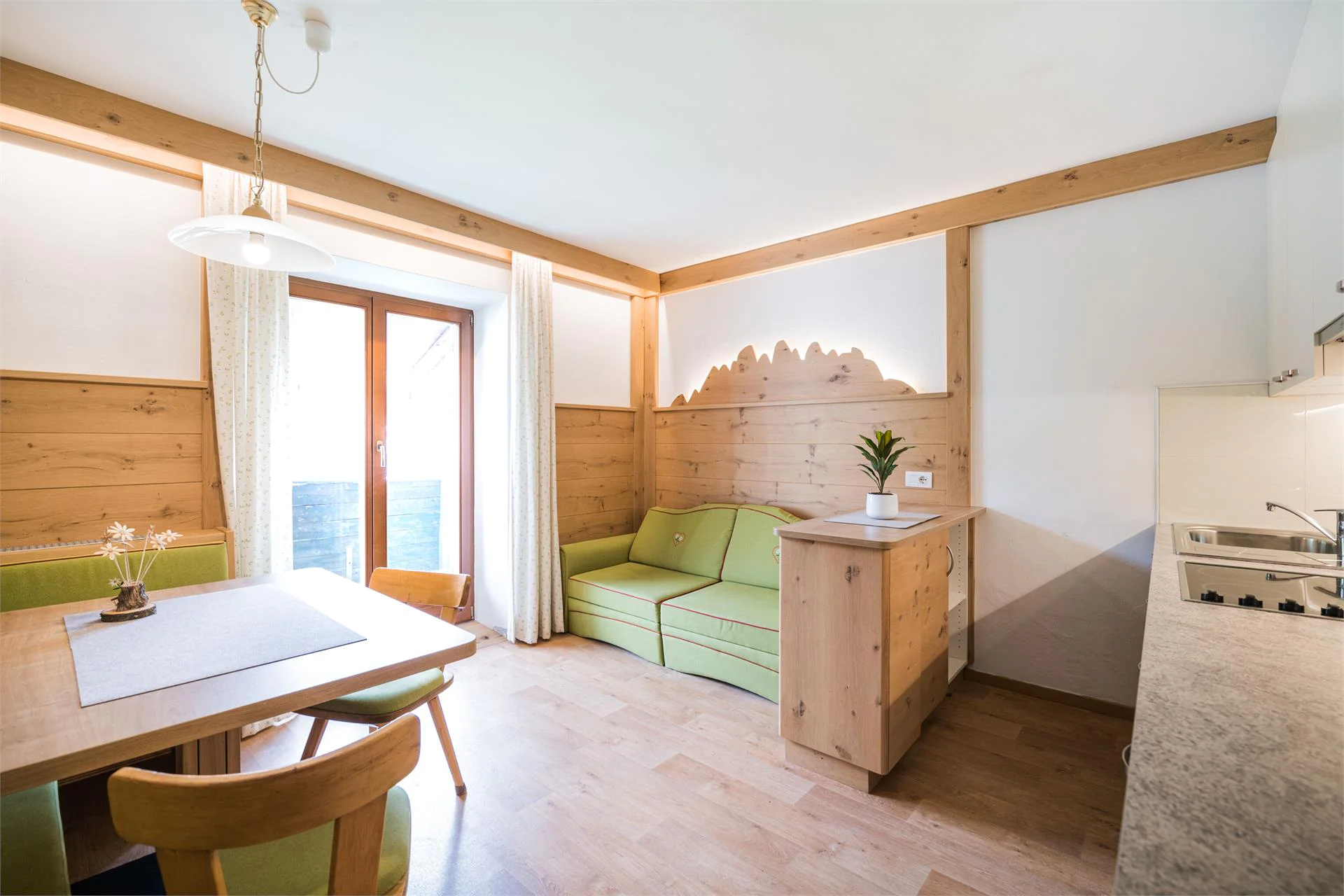 Residence Edelweiss San Candido 2 suedtirol.info