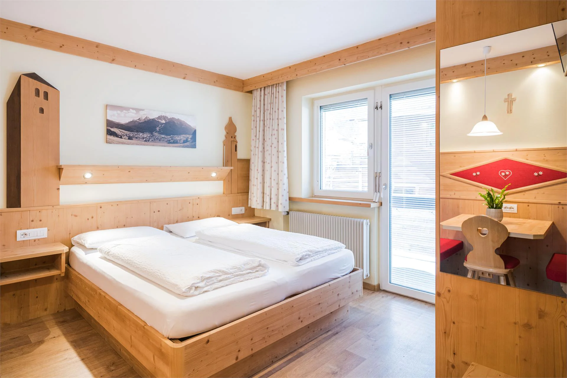 Residence Edelweiss San Candido 19 suedtirol.info
