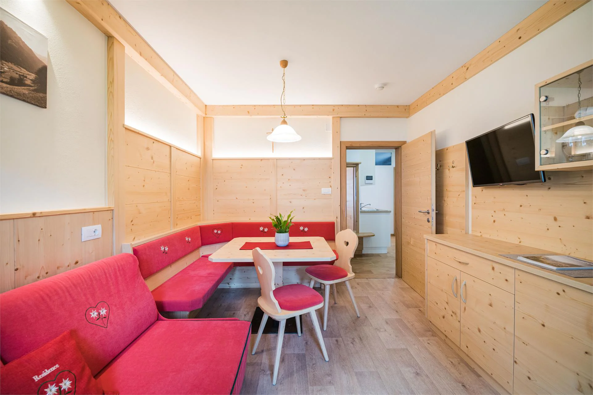 Residence Edelweiss San Candido 7 suedtirol.info