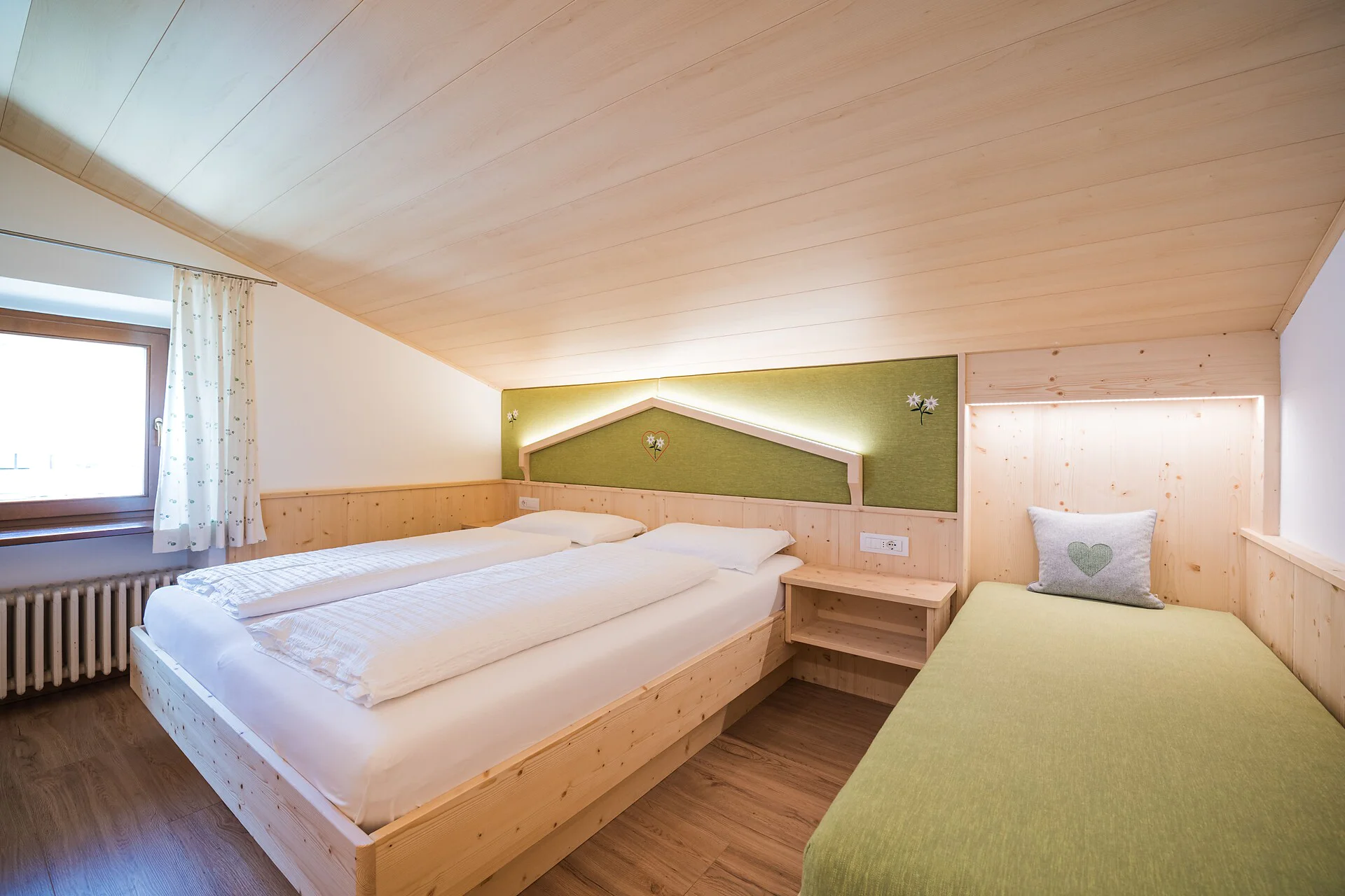 Residence Edelweiss San Candido 4 suedtirol.info
