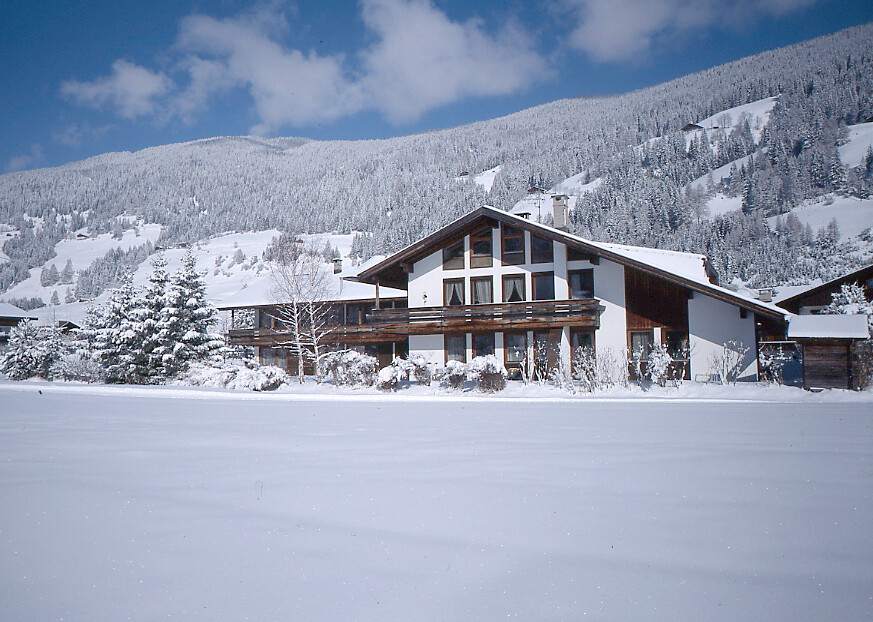 Residence Emmy - Dolomitenregion 3 Zinnen - #4 - suedtirol.info