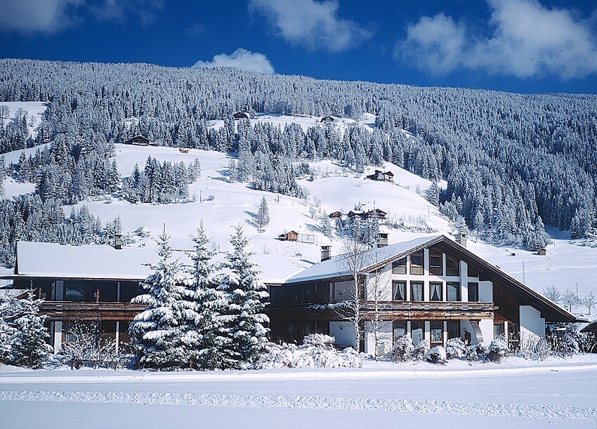 Residence Emmy - Dolomitenregion 3 Zinnen - #2 - suedtirol.info