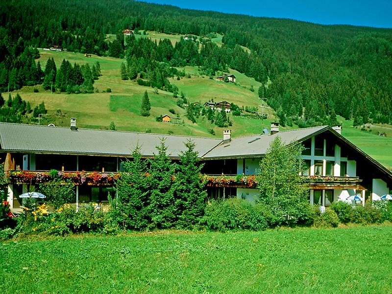 Residence Emmy