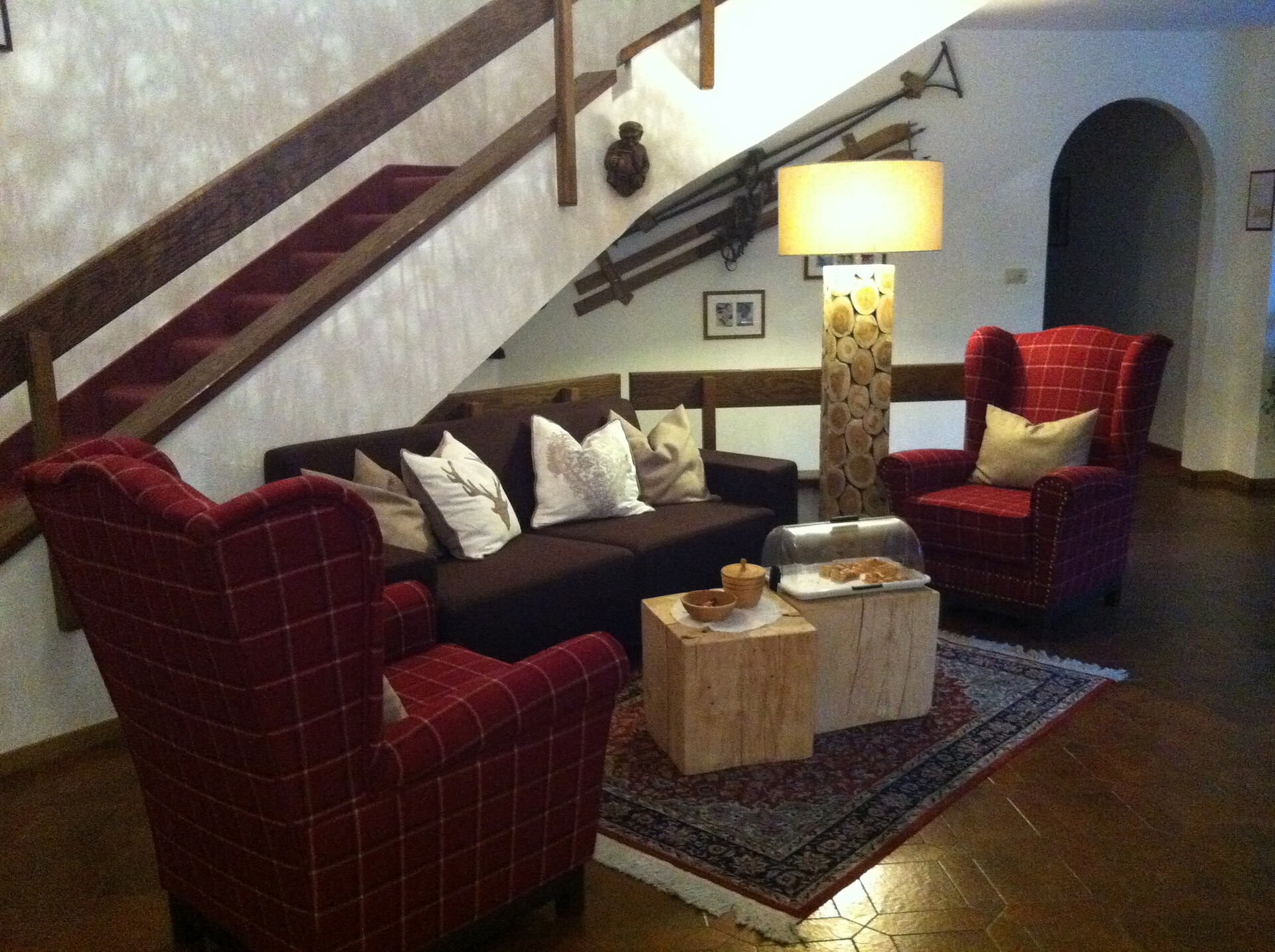 Residence Emmy - Dolomitenregion 3 Zinnen - #9 - suedtirol.info
