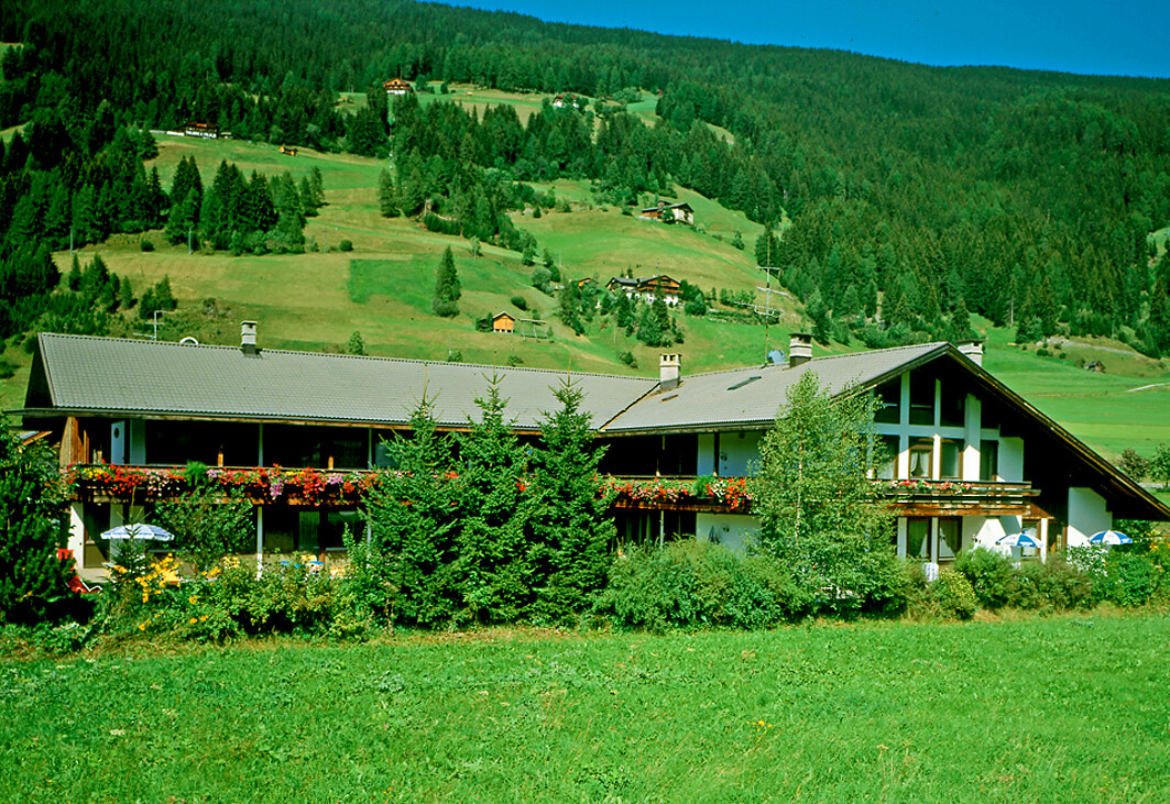 Residence Emmy - Dolomitenregion 3 Zinnen - #7 - suedtirol.info