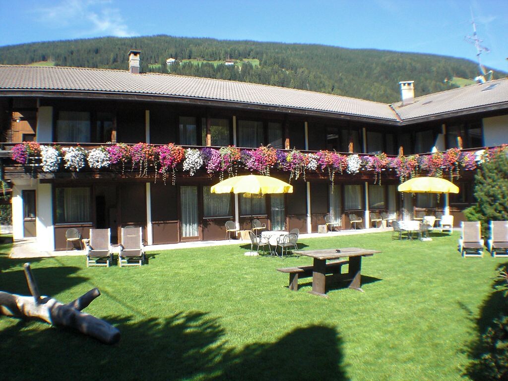 Residence Emmy - Dolomitenregion 3 Zinnen - #8 - suedtirol.info