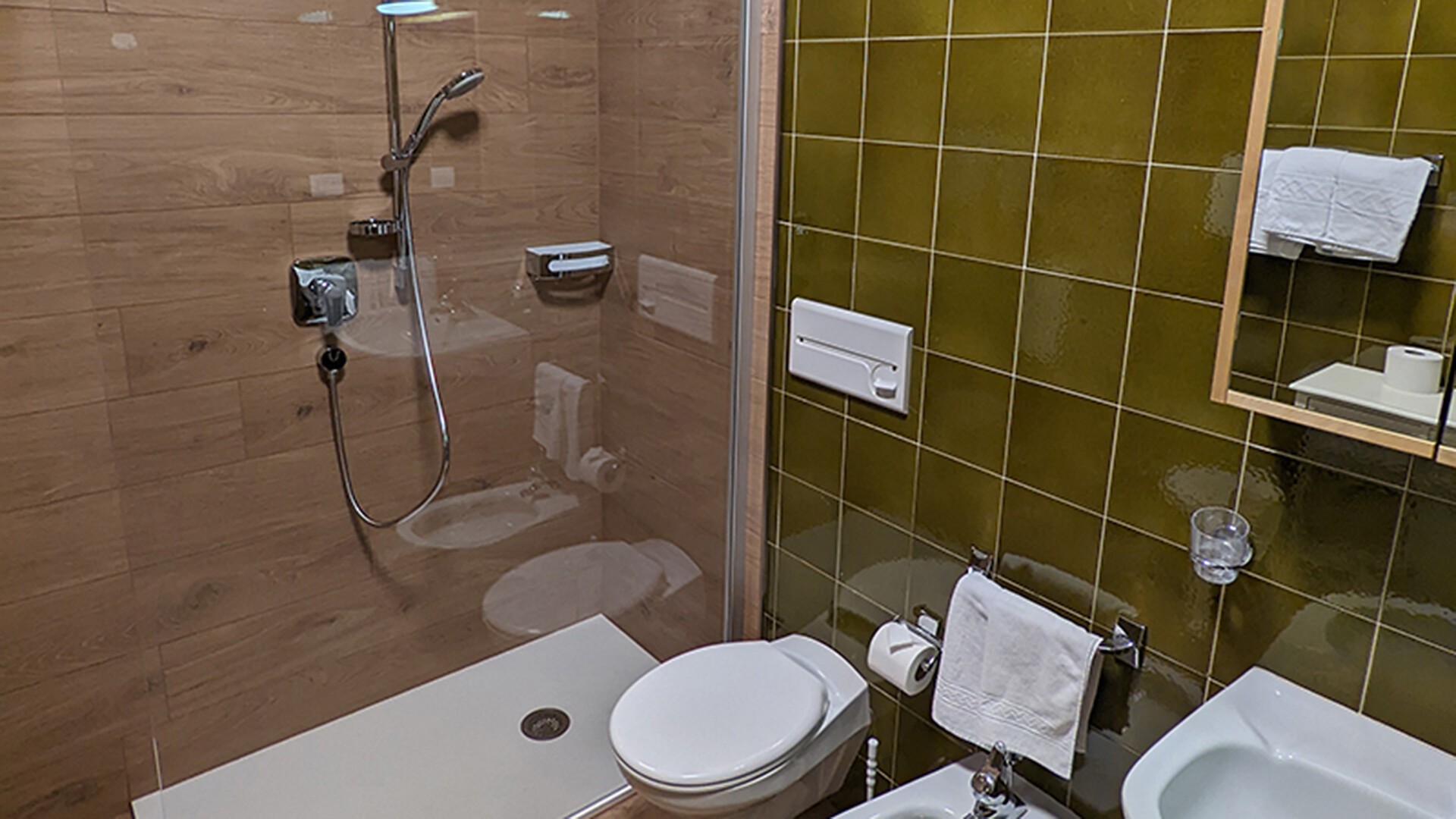 Residence Tempele San Candido 9 suedtirol.info