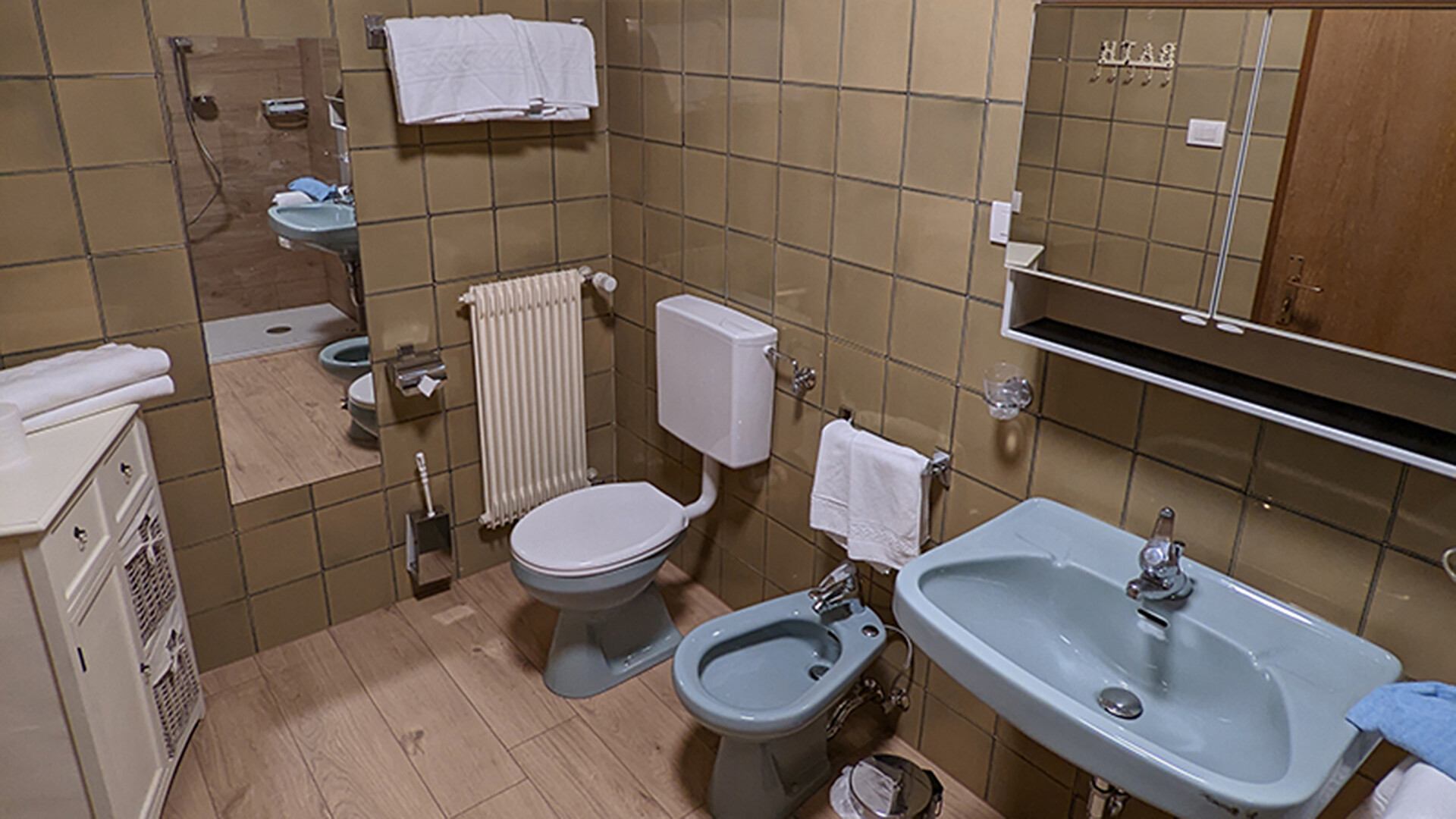 Residence Tempele San Candido 4 suedtirol.info
