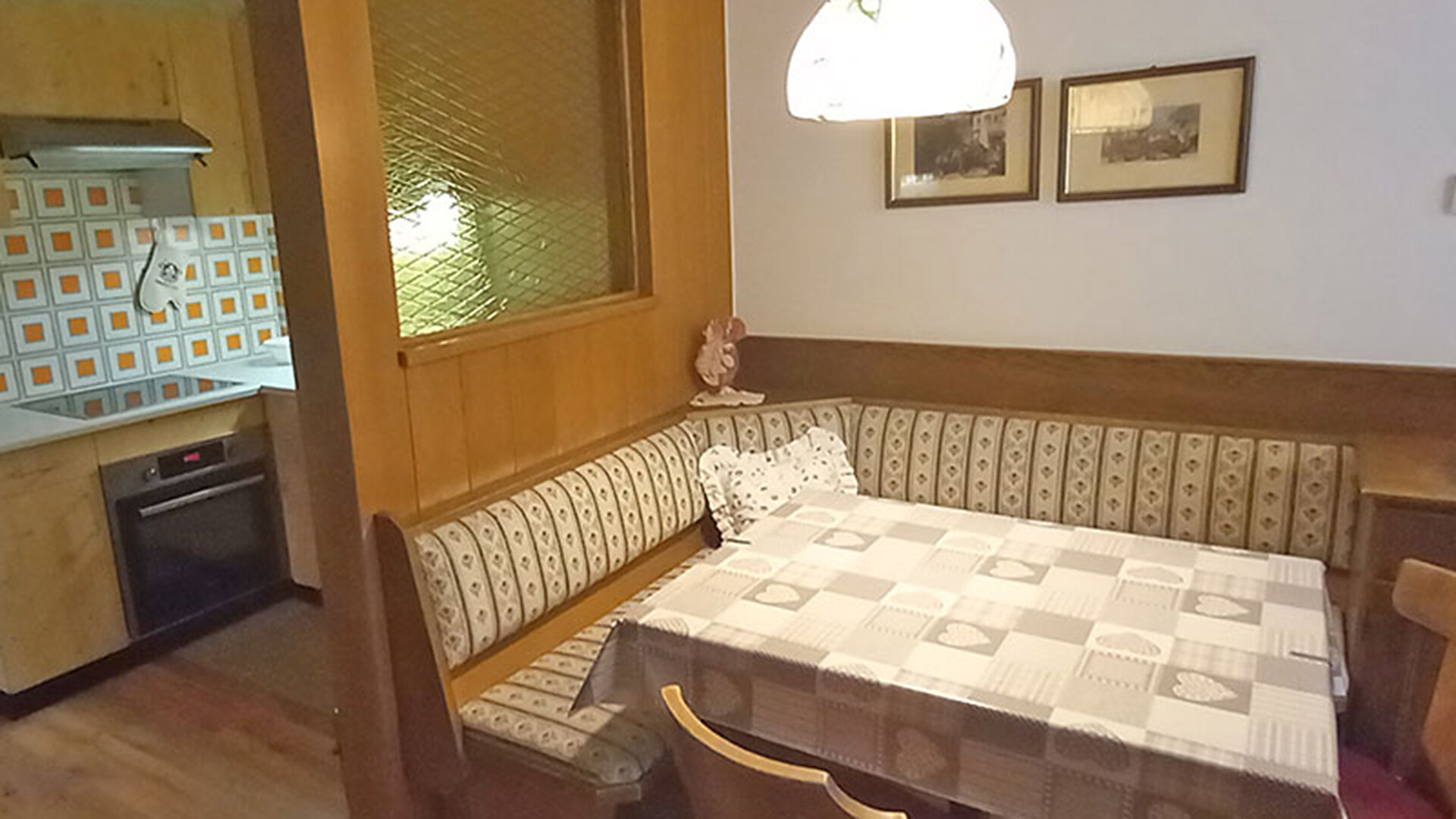 Residence Tempele San Candido 6 suedtirol.info