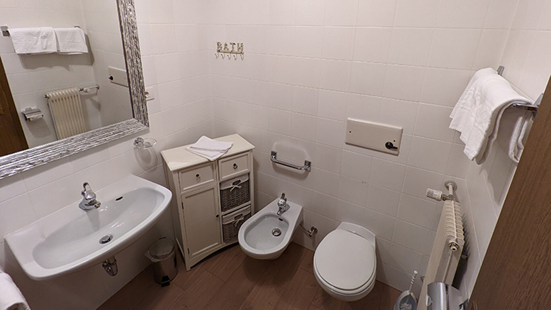Residence Tempele San Candido 3 suedtirol.info