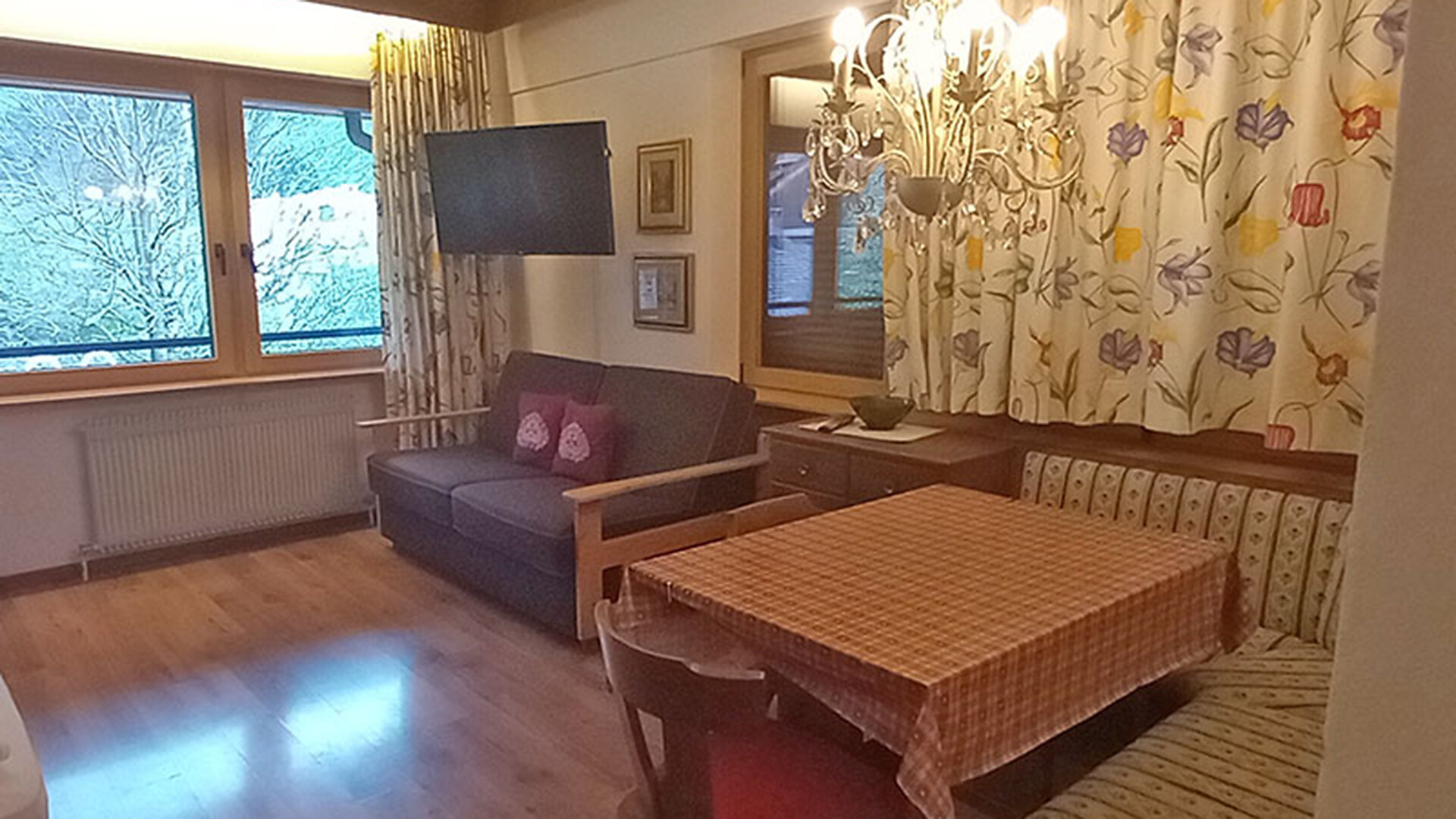 Residence Tempele San Candido 8 suedtirol.info