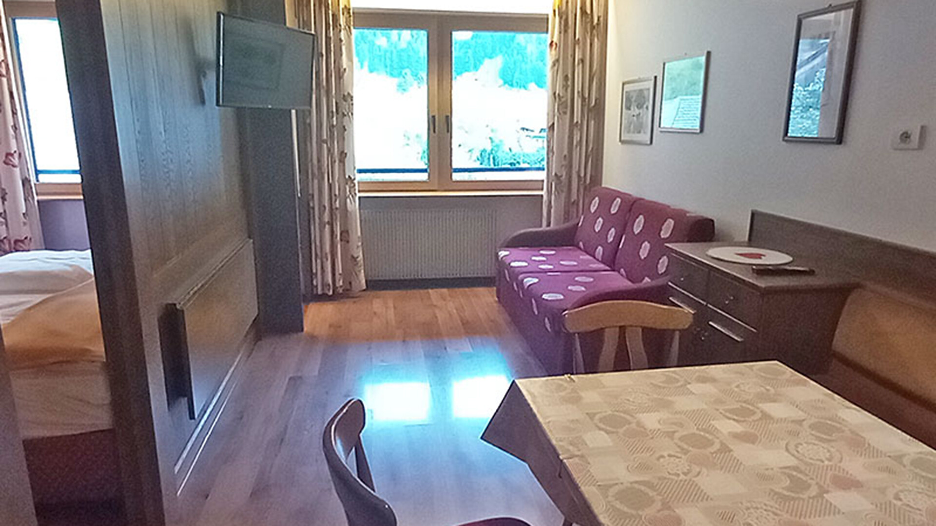 Residence Tempele San Candido 16 suedtirol.info