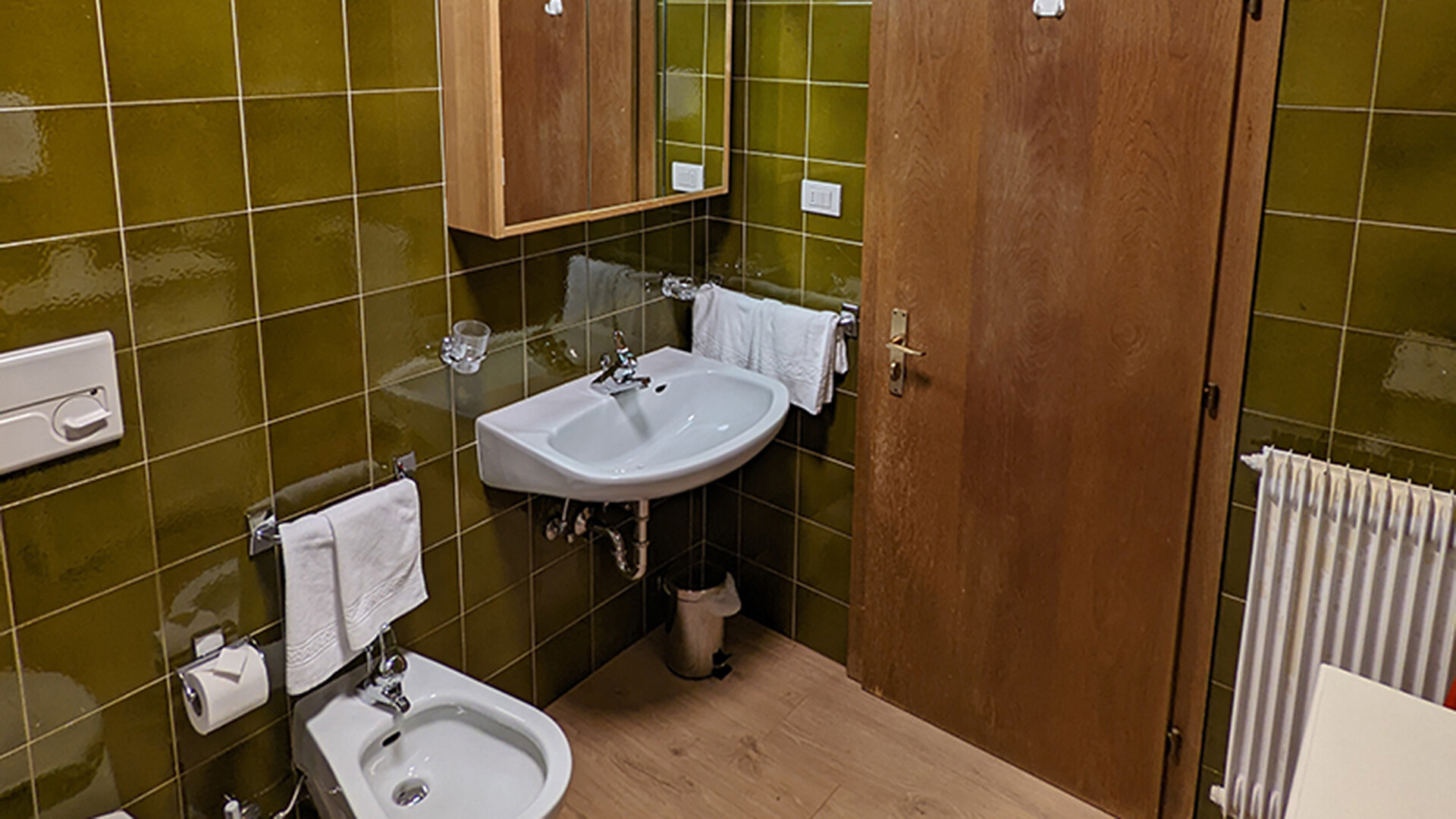 Residence Tempele San Candido 19 suedtirol.info