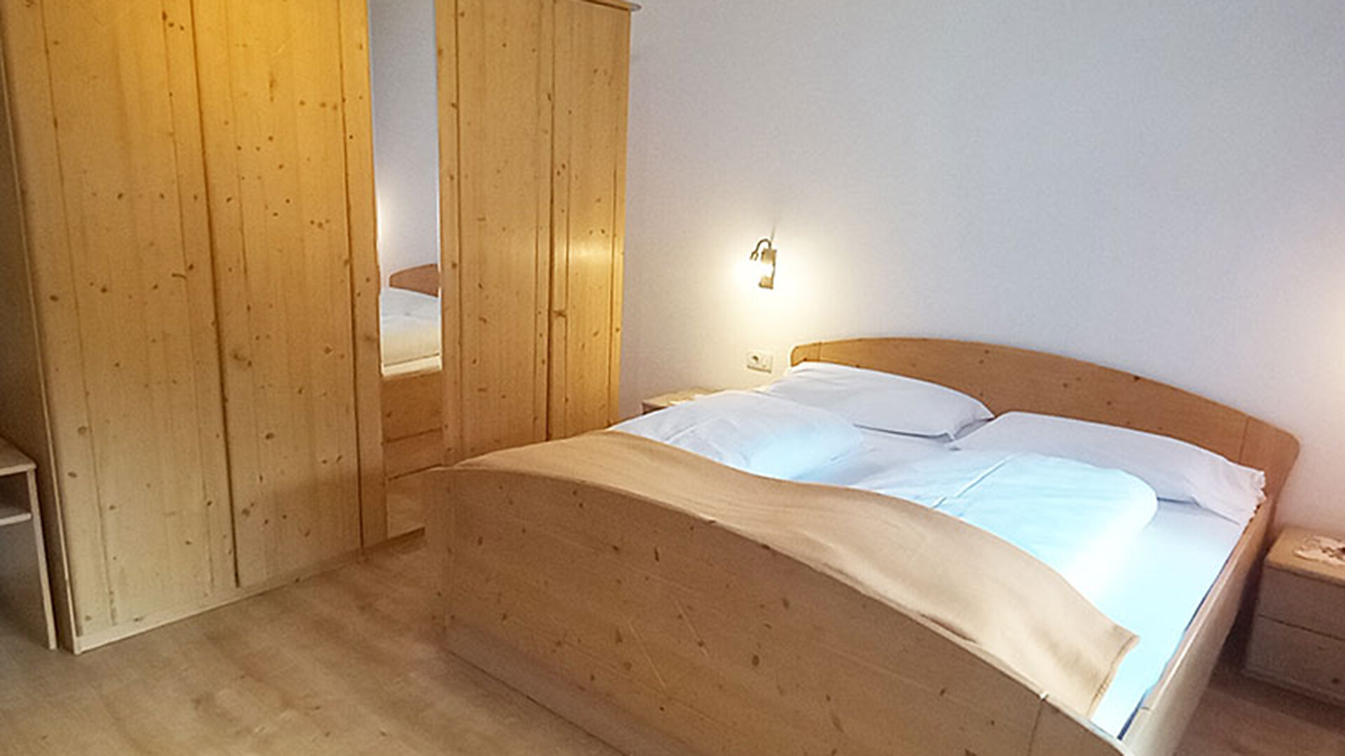 Residence Tempele San Candido 18 suedtirol.info