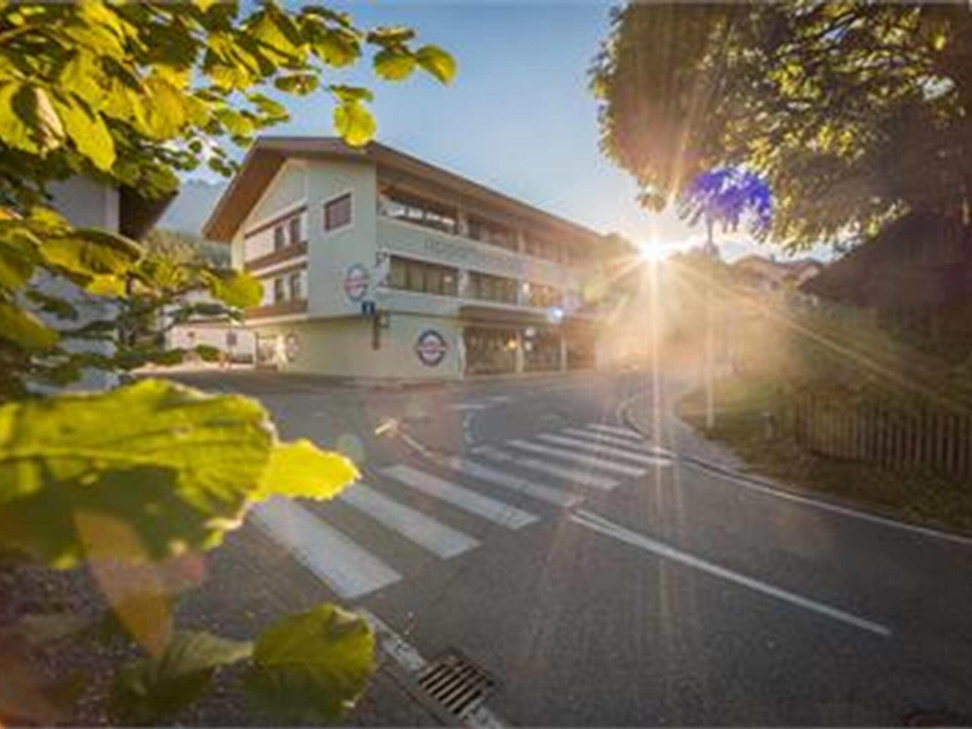 Residence Tempele San Candido 1 suedtirol.info