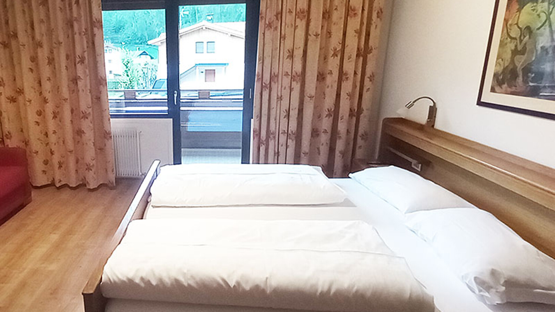 Residence Tempele San Candido 7 suedtirol.info