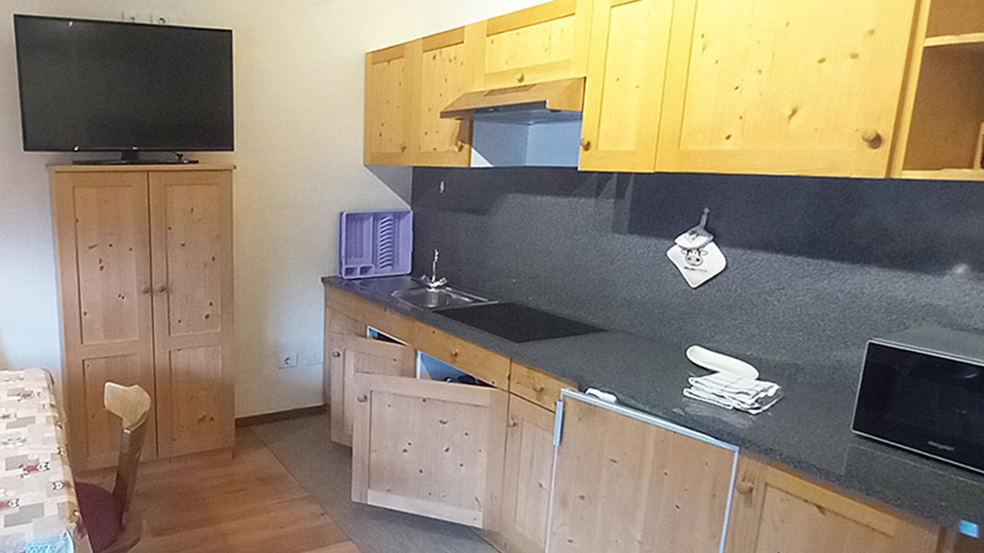 Residence Tempele San Candido 11 suedtirol.info