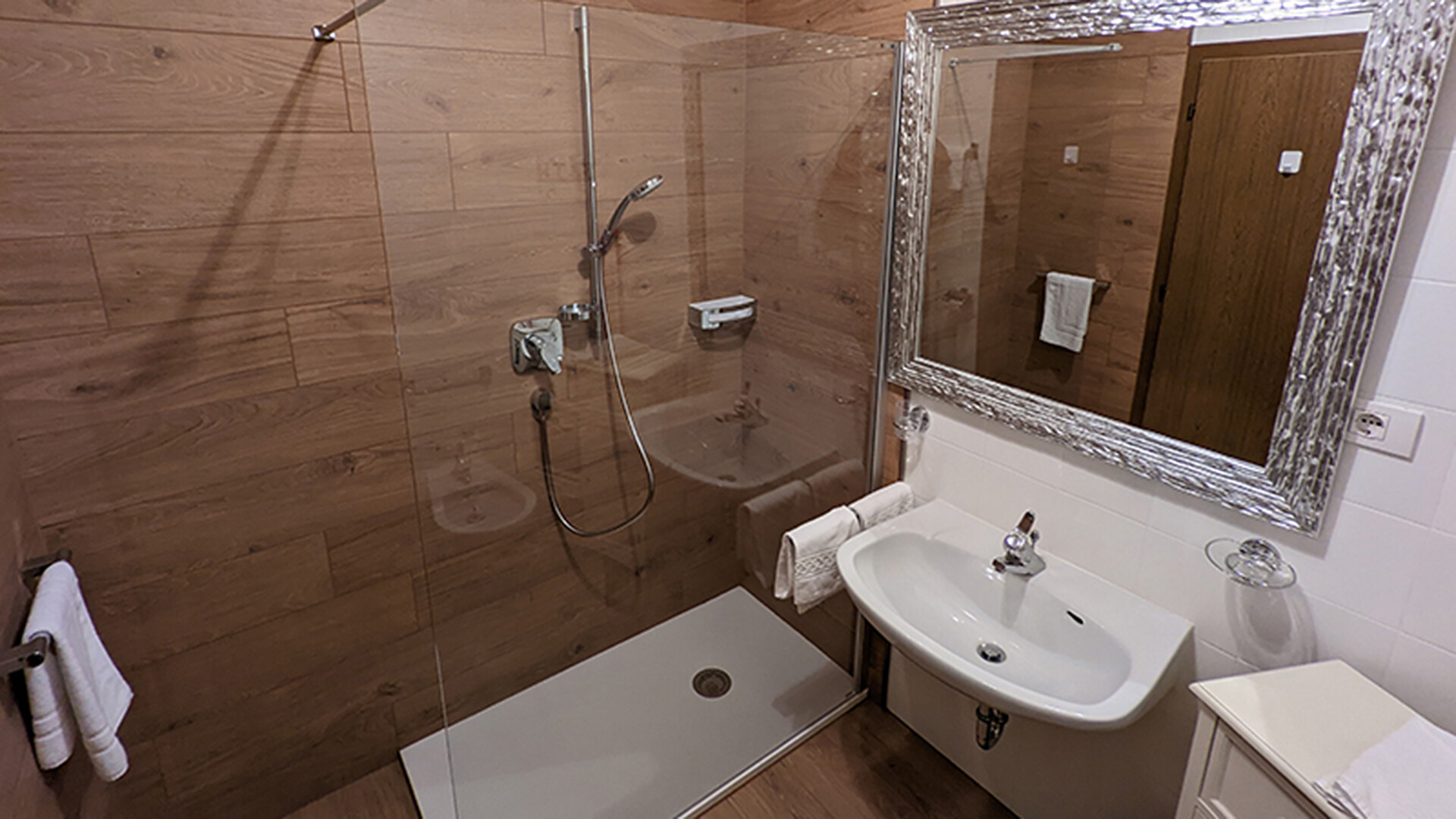 Residence Tempele San Candido 12 suedtirol.info
