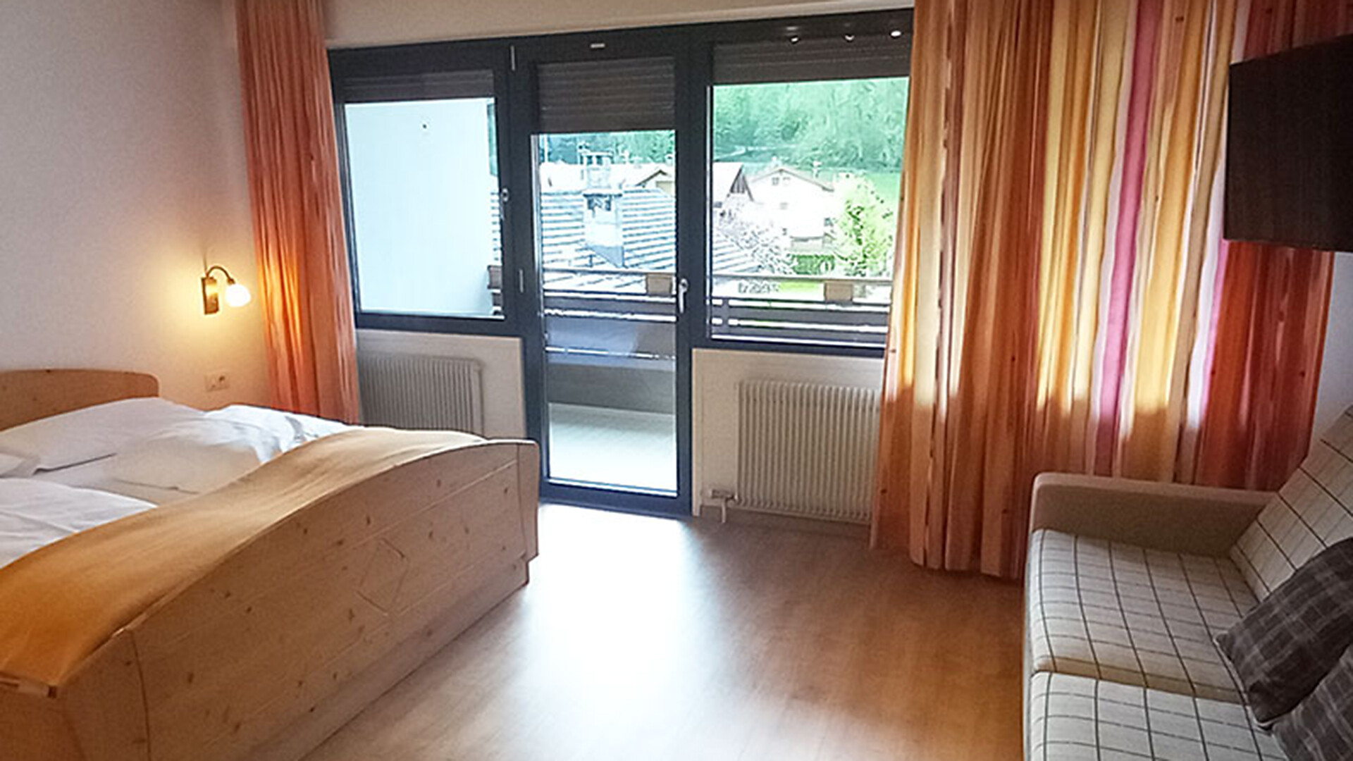 Residence Tempele San Candido 14 suedtirol.info