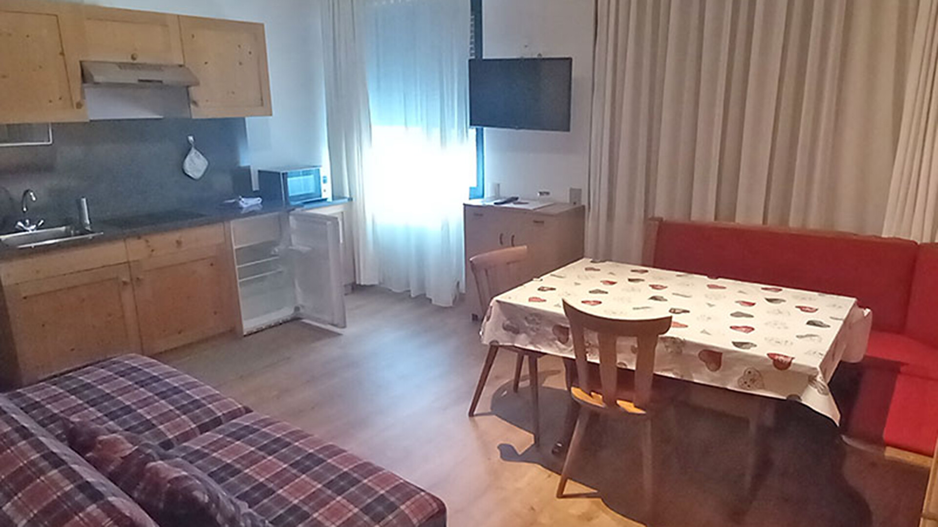Residence Tempele San Candido 10 suedtirol.info