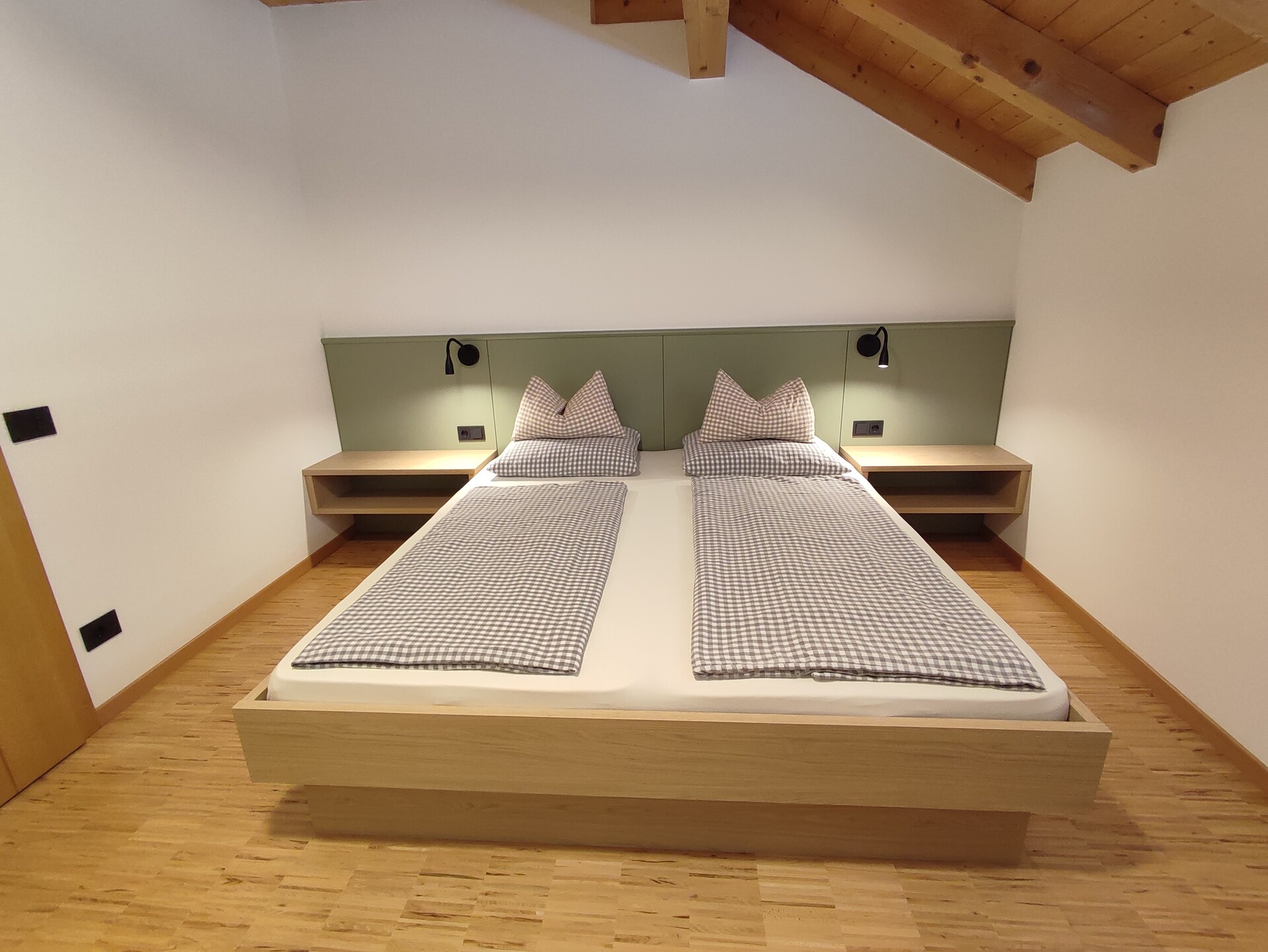 Residence "Hof am Keller" - Strada del Vino - #24 - suedtirol.info
