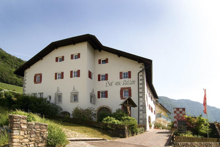 Residence "Hof am Keller" Montan/Montagna 1 suedtirol.info