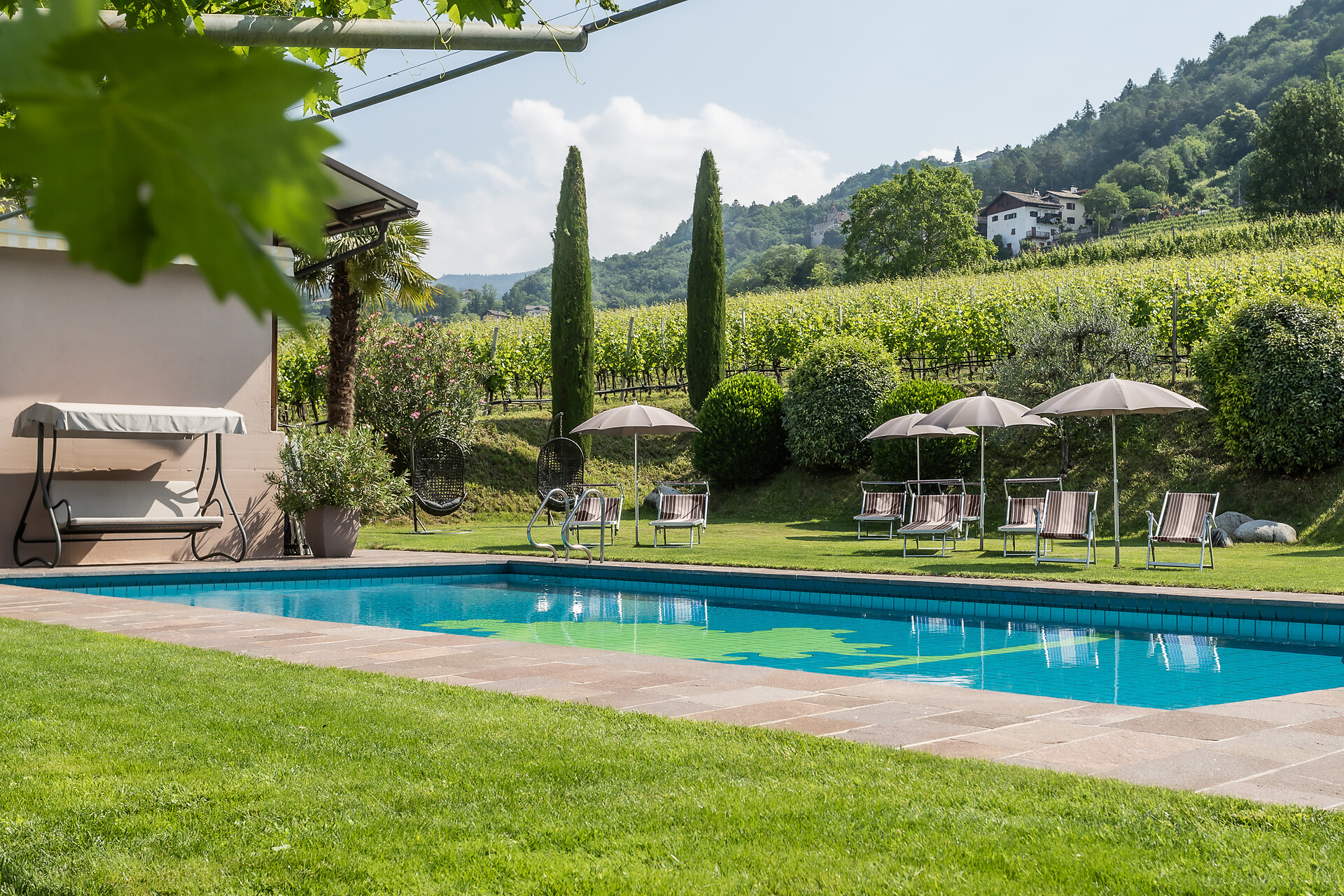 Piscina