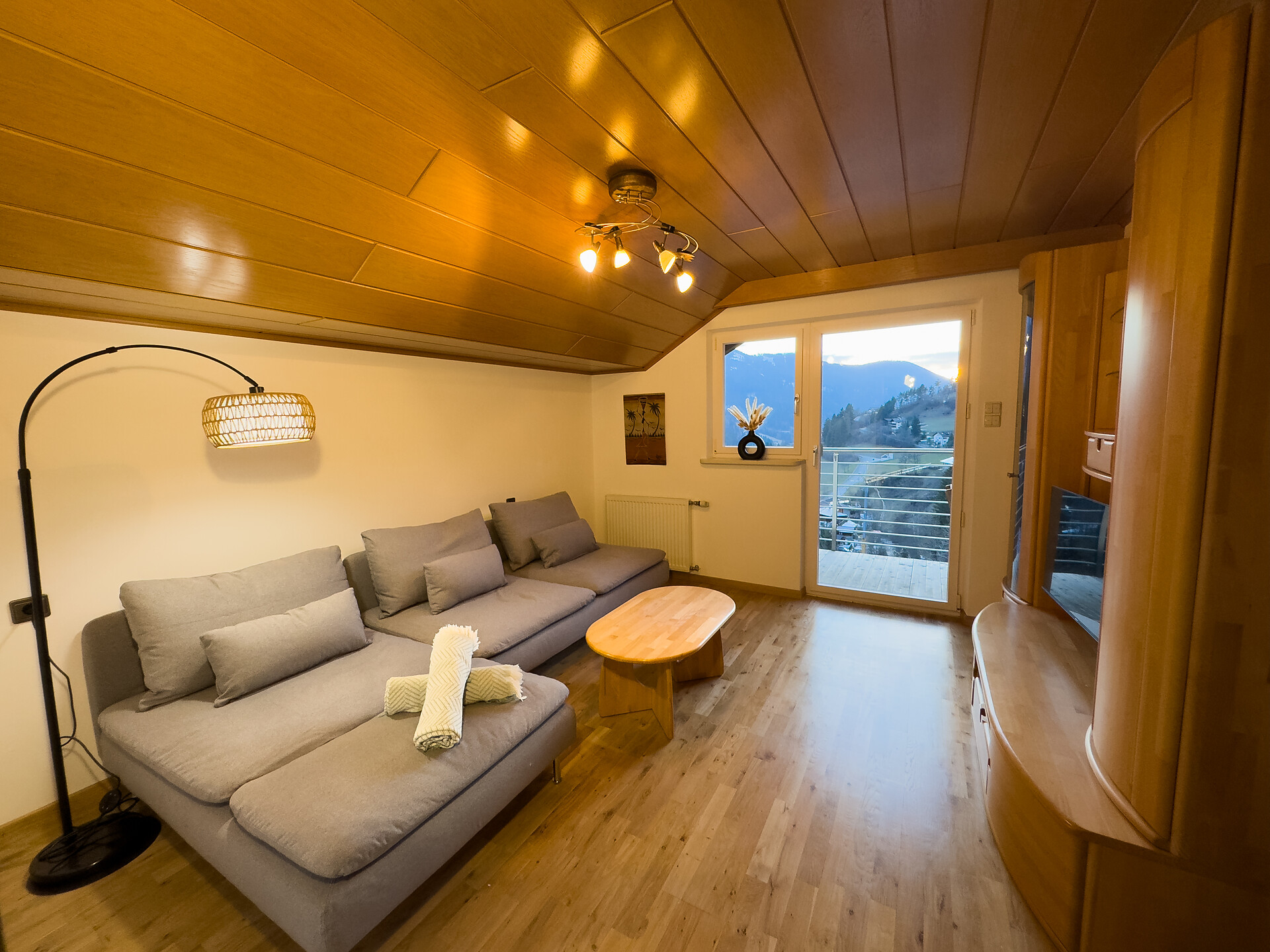 Rosenheim Apartments Tiers am Rosengarten 17 suedtirol.info