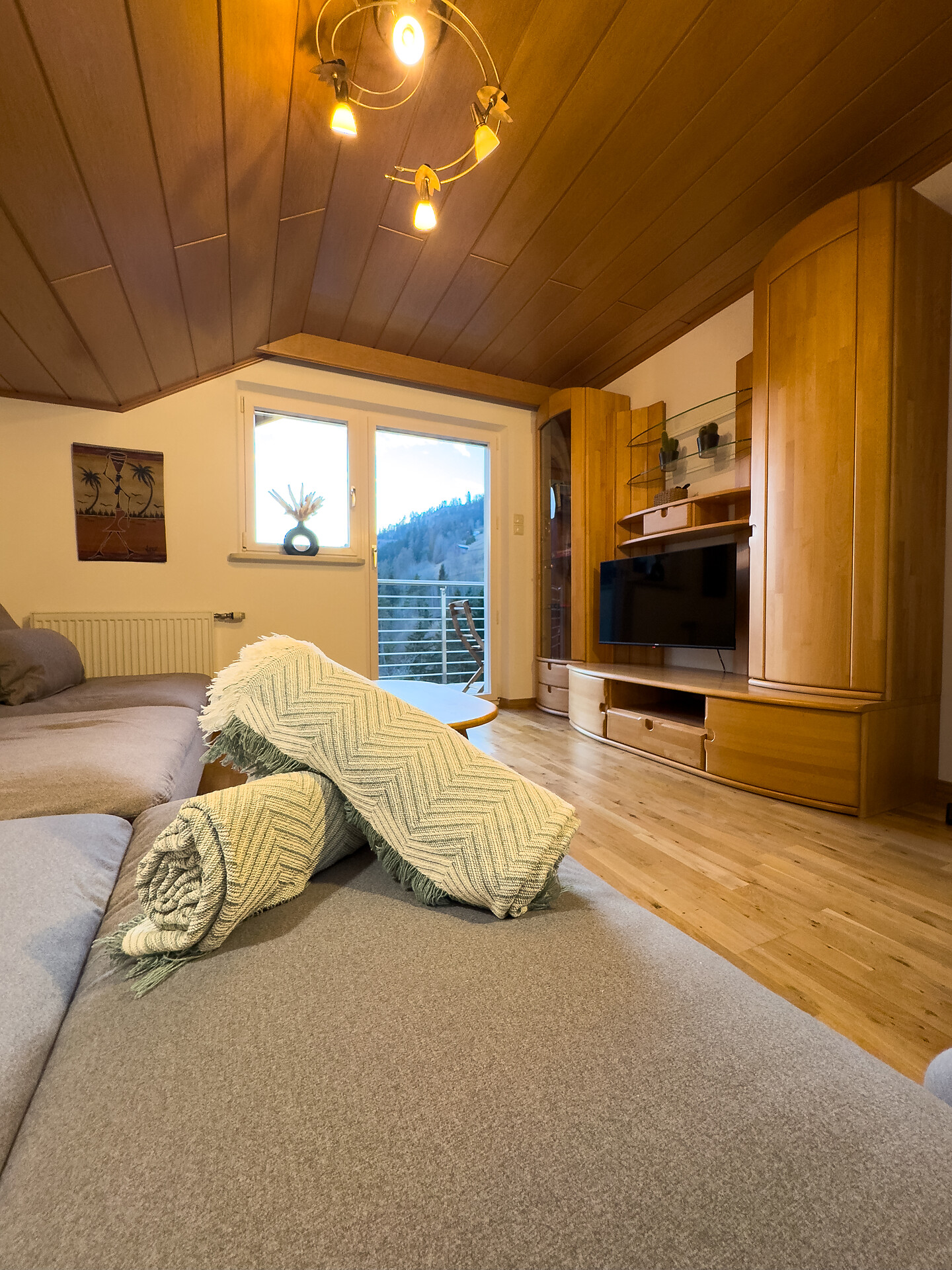 Rosenheim Apartments Tiers am Rosengarten 18 suedtirol.info