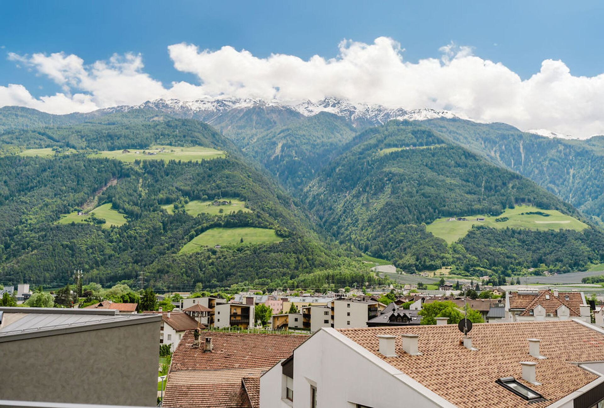 Rooftop Apartment Naturns 10 suedtirol.info
