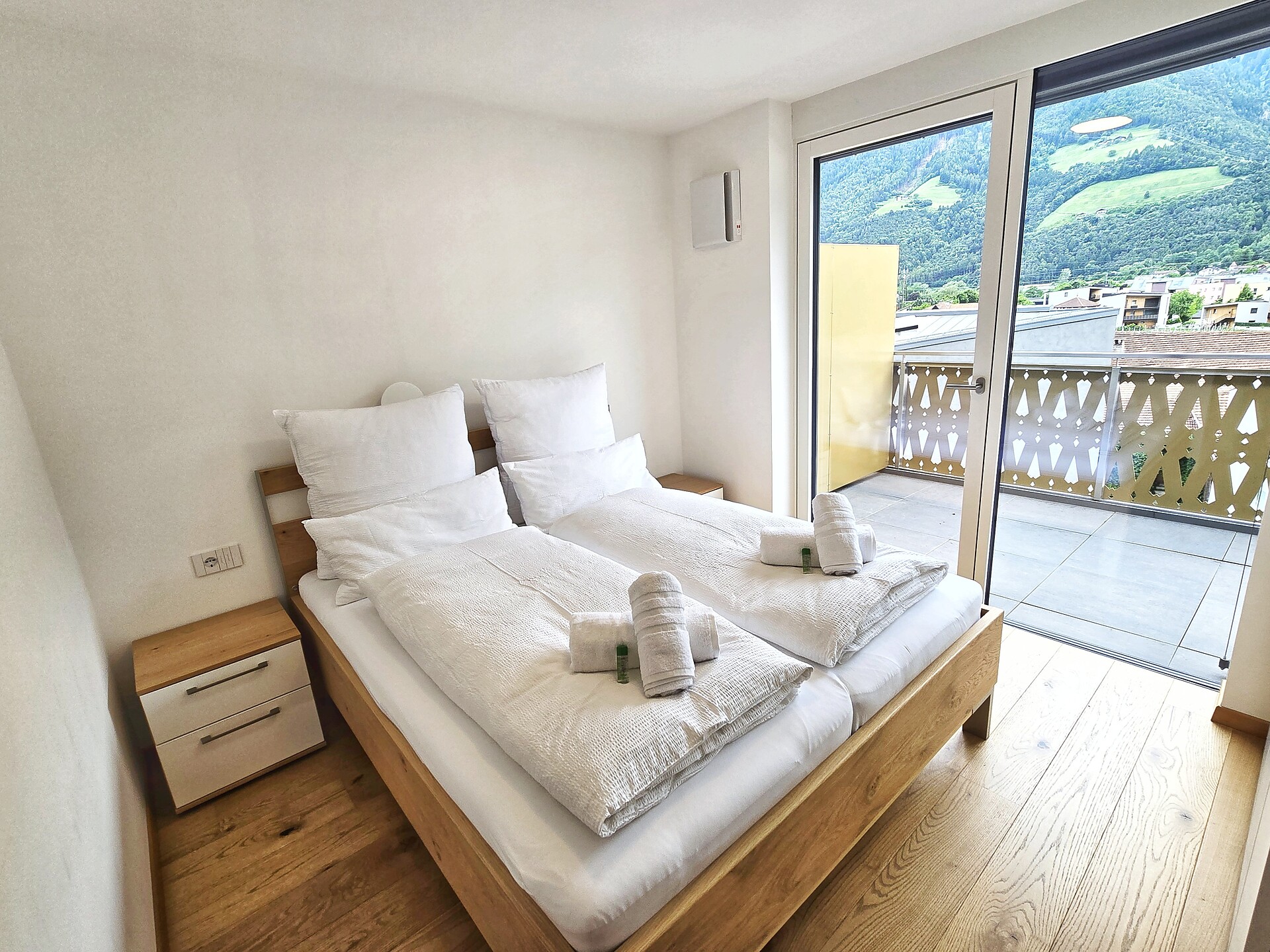 Rooftop Apartment Naturns 12 suedtirol.info