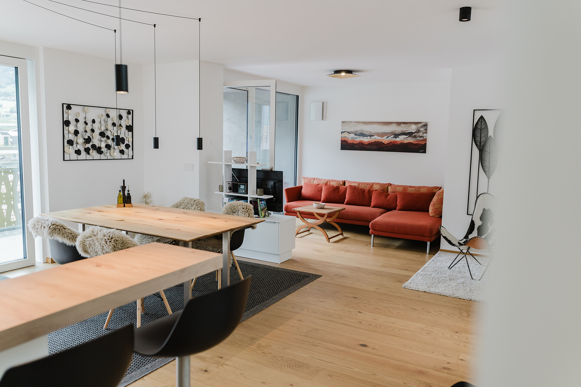 Rooftop Apartment Naturns 14 suedtirol.info