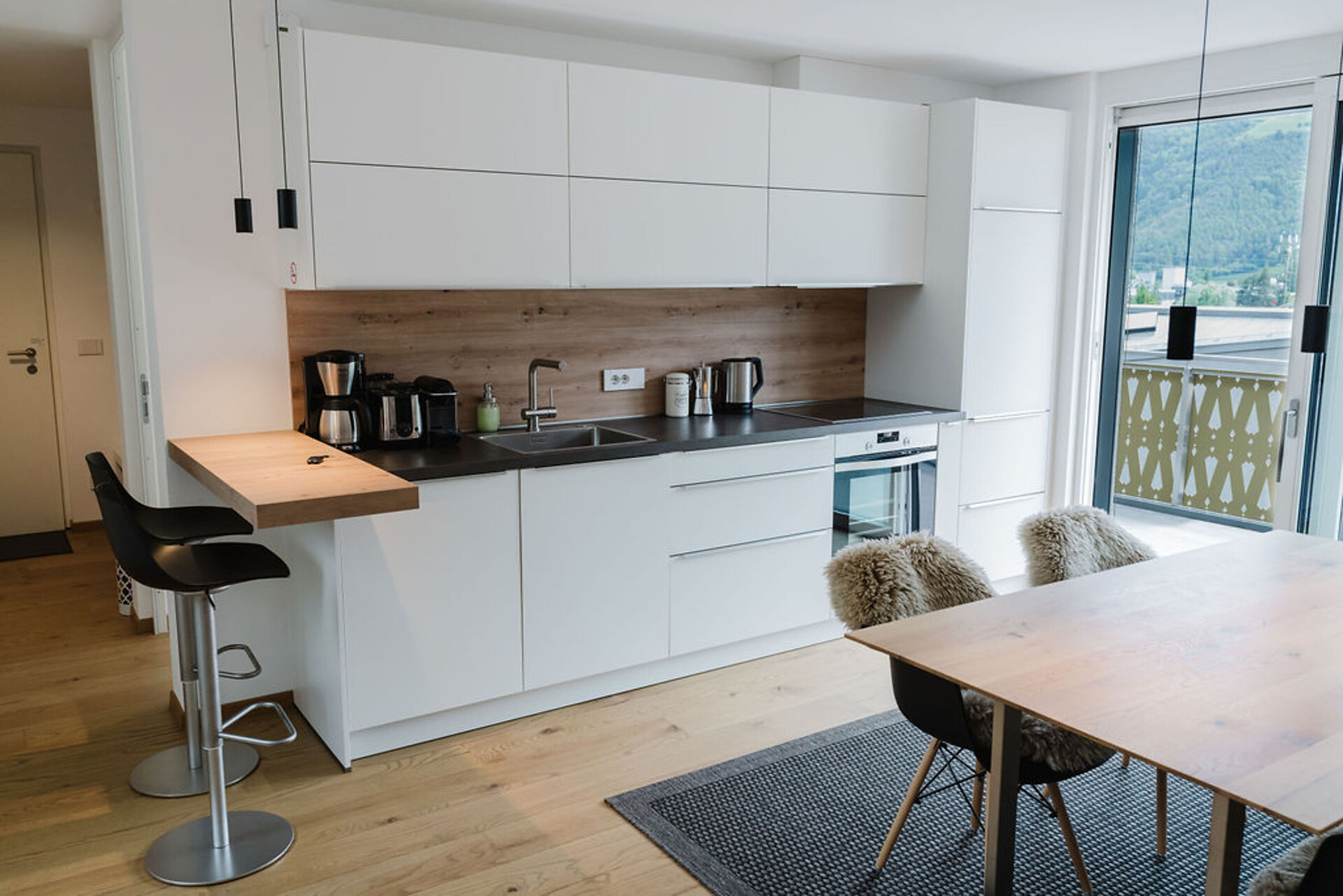 Rooftop Apartment Naturns 7 suedtirol.info