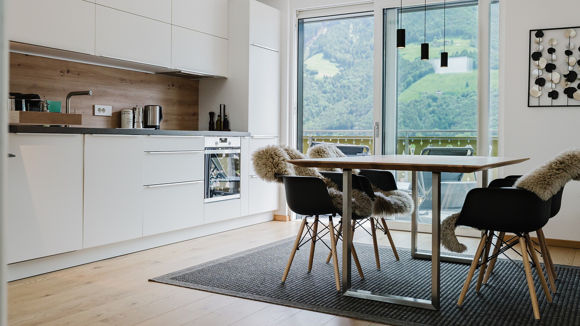Rooftop Apartment Naturns 6 suedtirol.info
