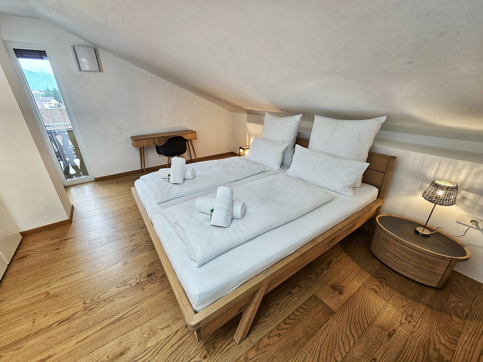 Rooftop Apartment Naturns 3 suedtirol.info