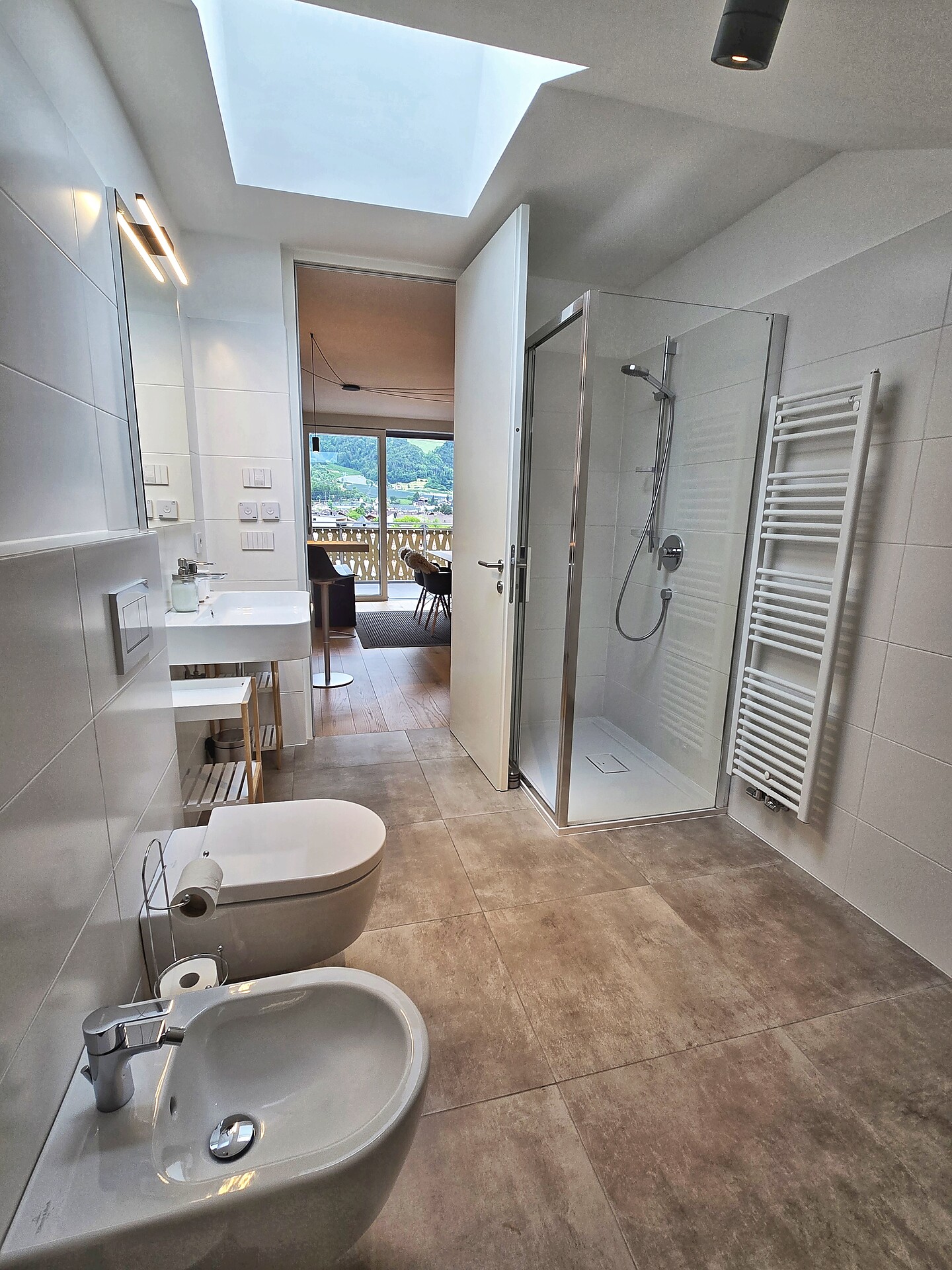 Rooftop Apartment Naturns 17 suedtirol.info