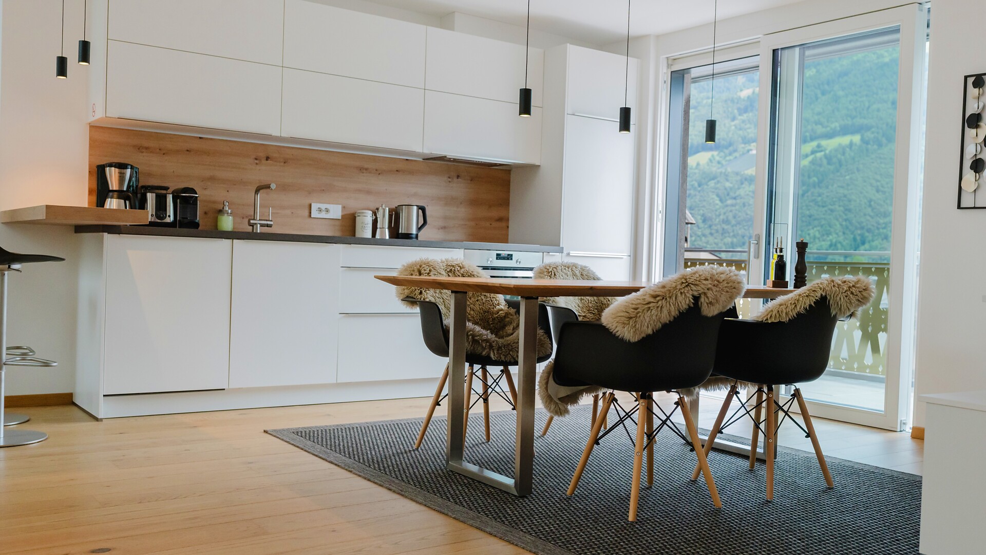 Rooftop Apartment Naturns 11 suedtirol.info