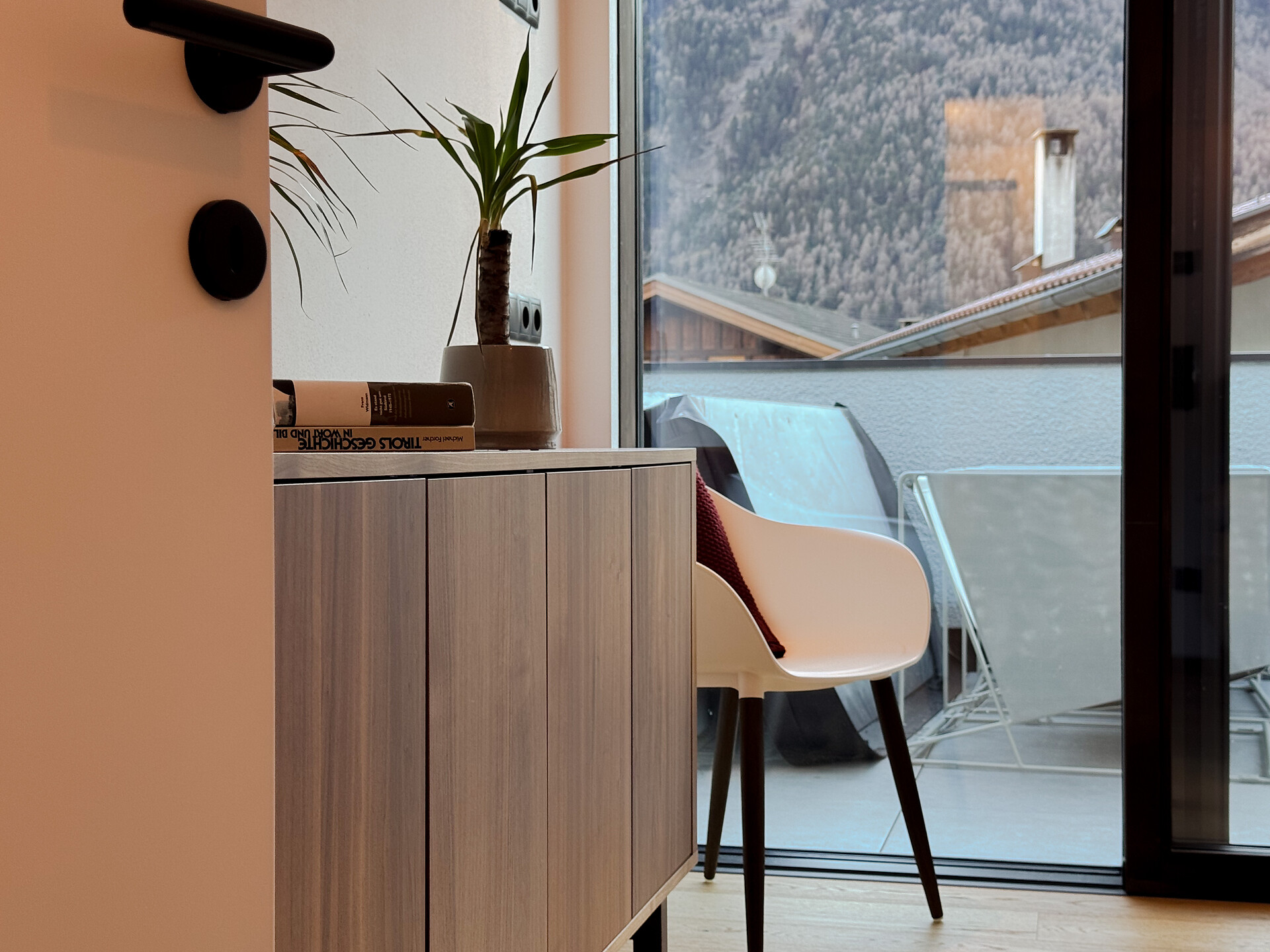 R&R Apartments - Val Venosta - #56 - suedtirol.info