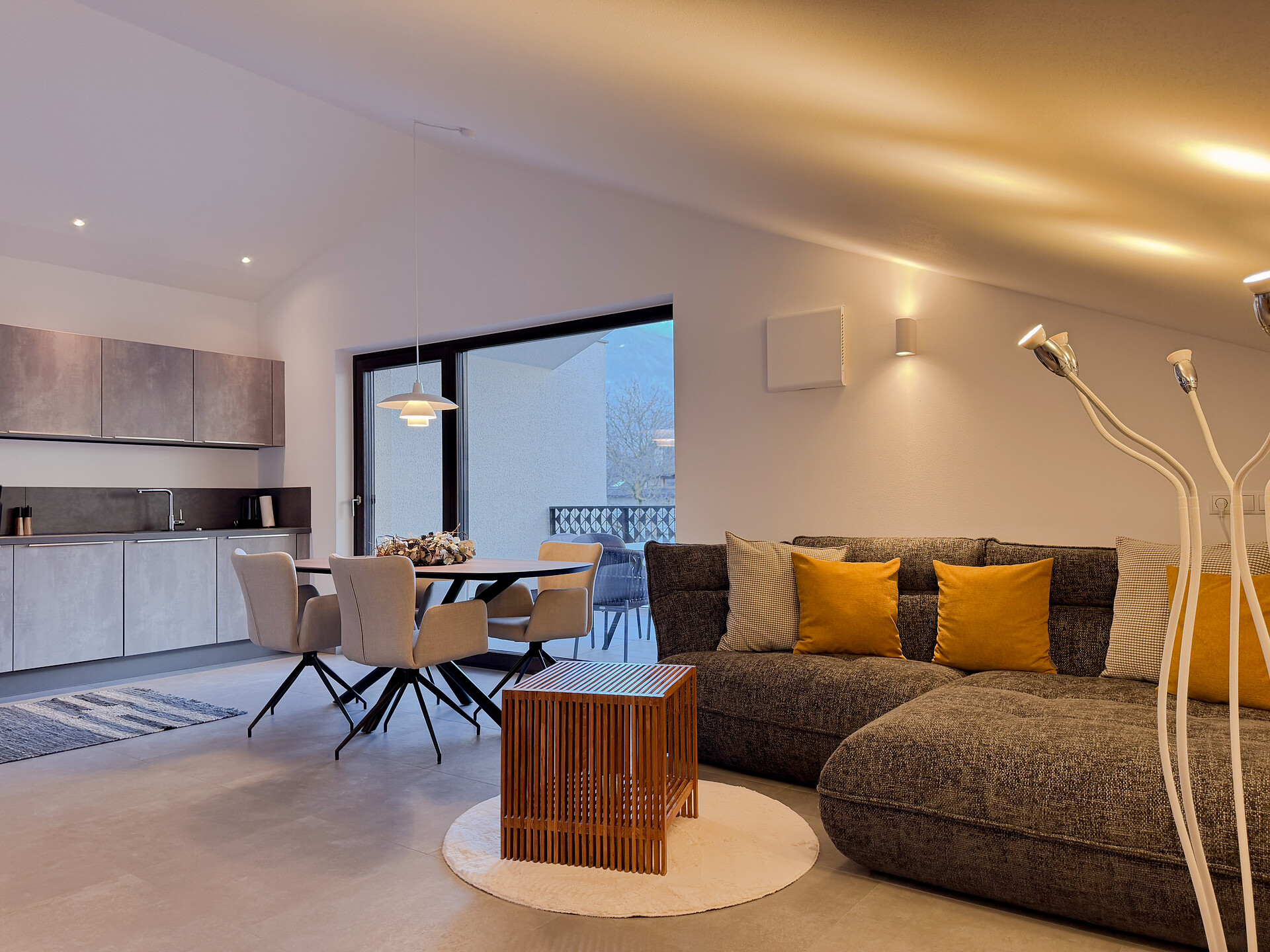 R&R Apartments - Val Venosta - #6 - suedtirol.info