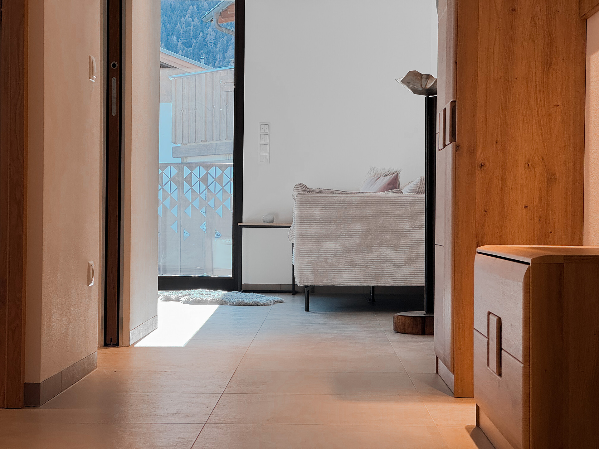 R&R Apartments - Val Venosta - #20 - suedtirol.info