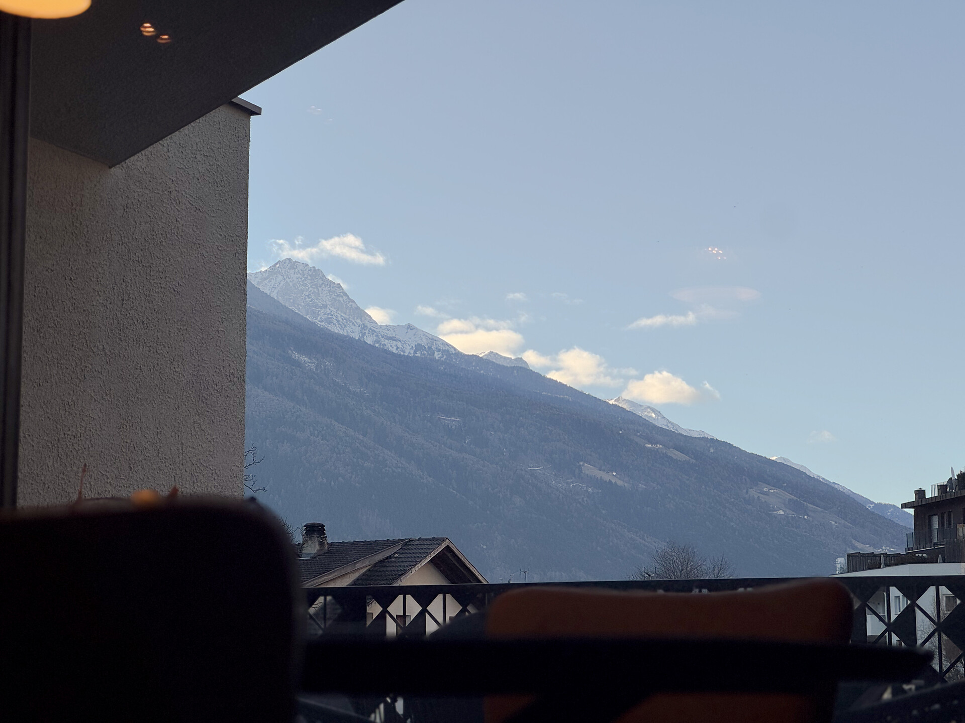 R&R Apartments - Val Venosta - #13 - suedtirol.info