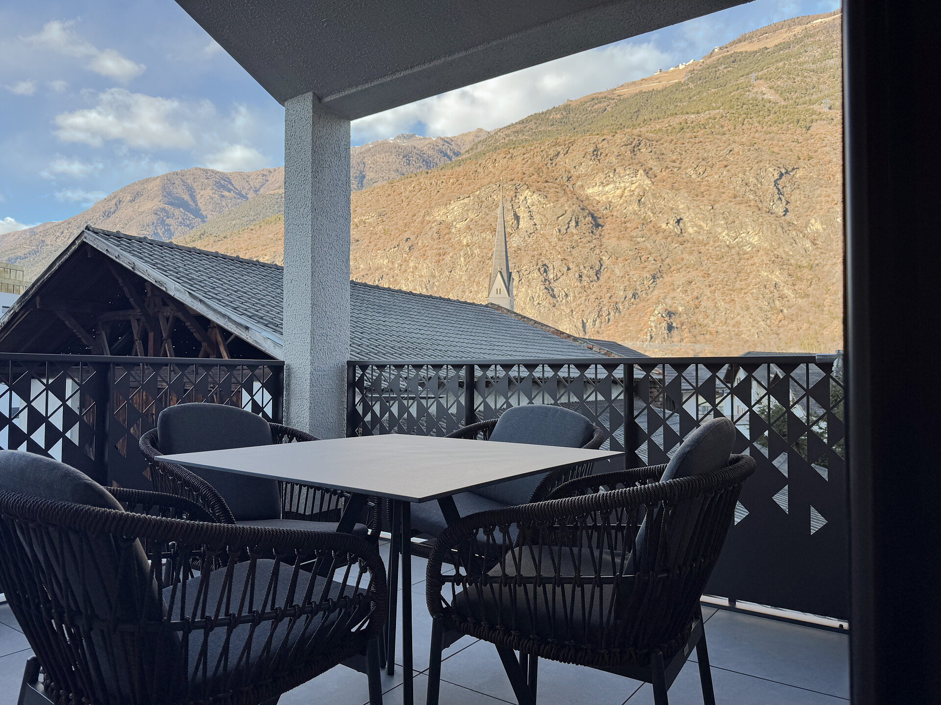 R&R Apartments - Val Venosta - #4 - suedtirol.info