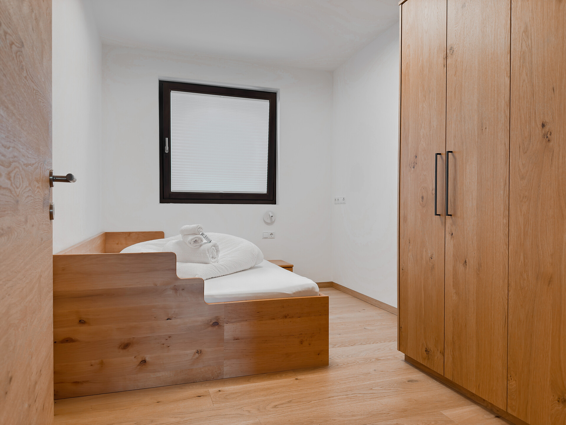 R&R Apartments - Val Venosta - #42 - suedtirol.info