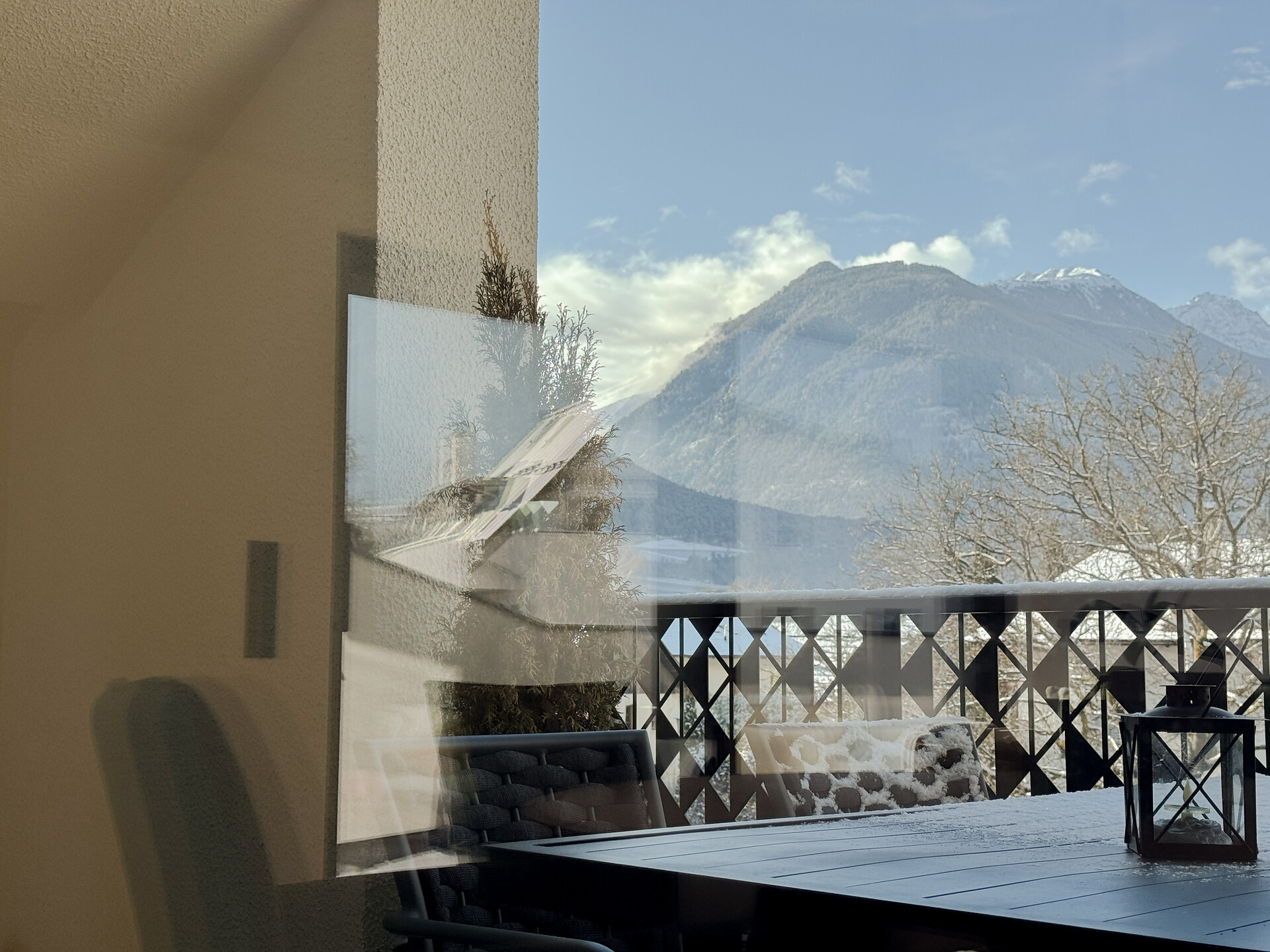 R&R Apartments - Val Venosta - #49 - suedtirol.info