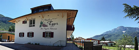 Residence Egger Terlan 2 suedtirol.info