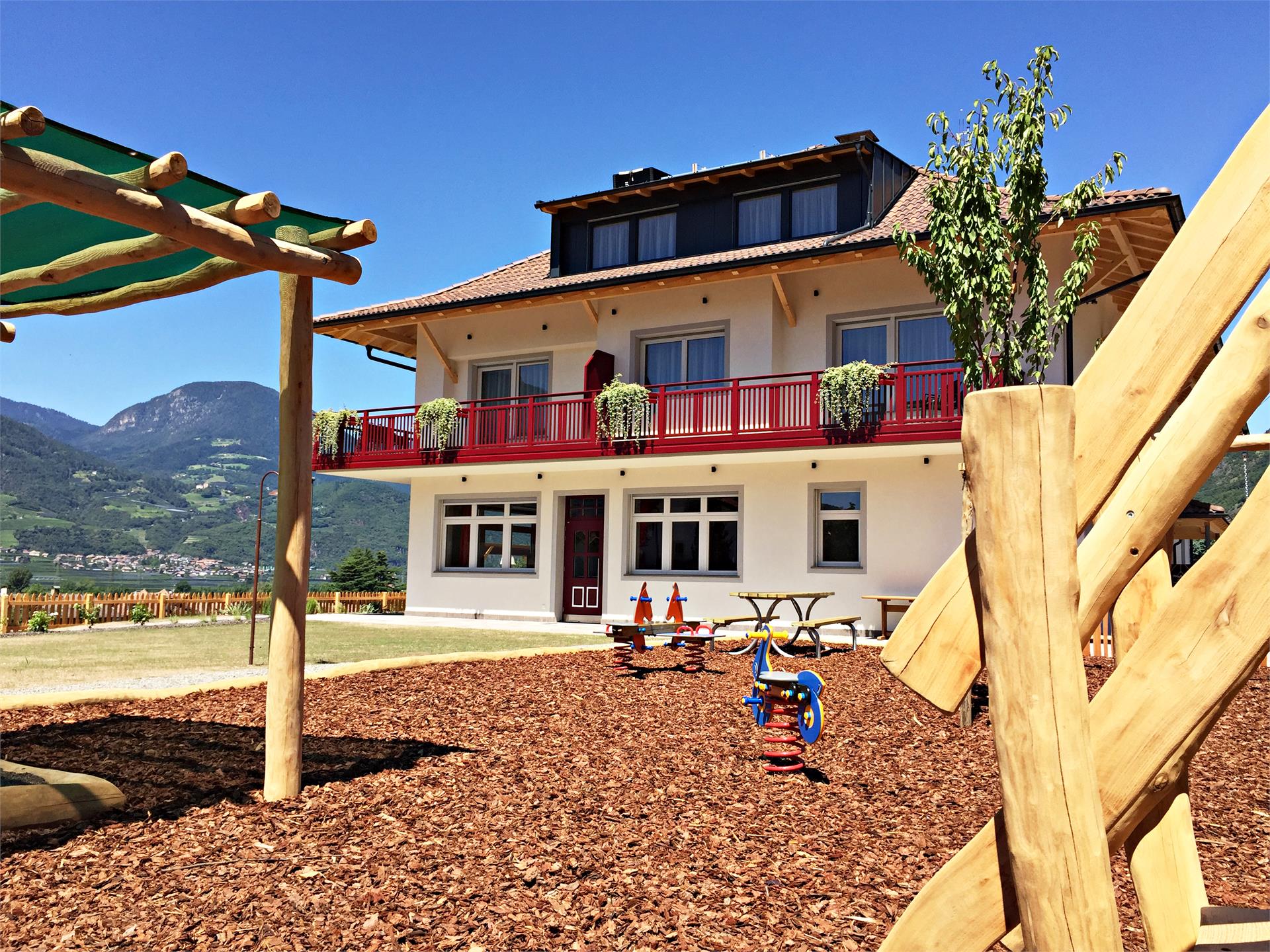 Residence Egger Terlan/Terlano 4 suedtirol.info