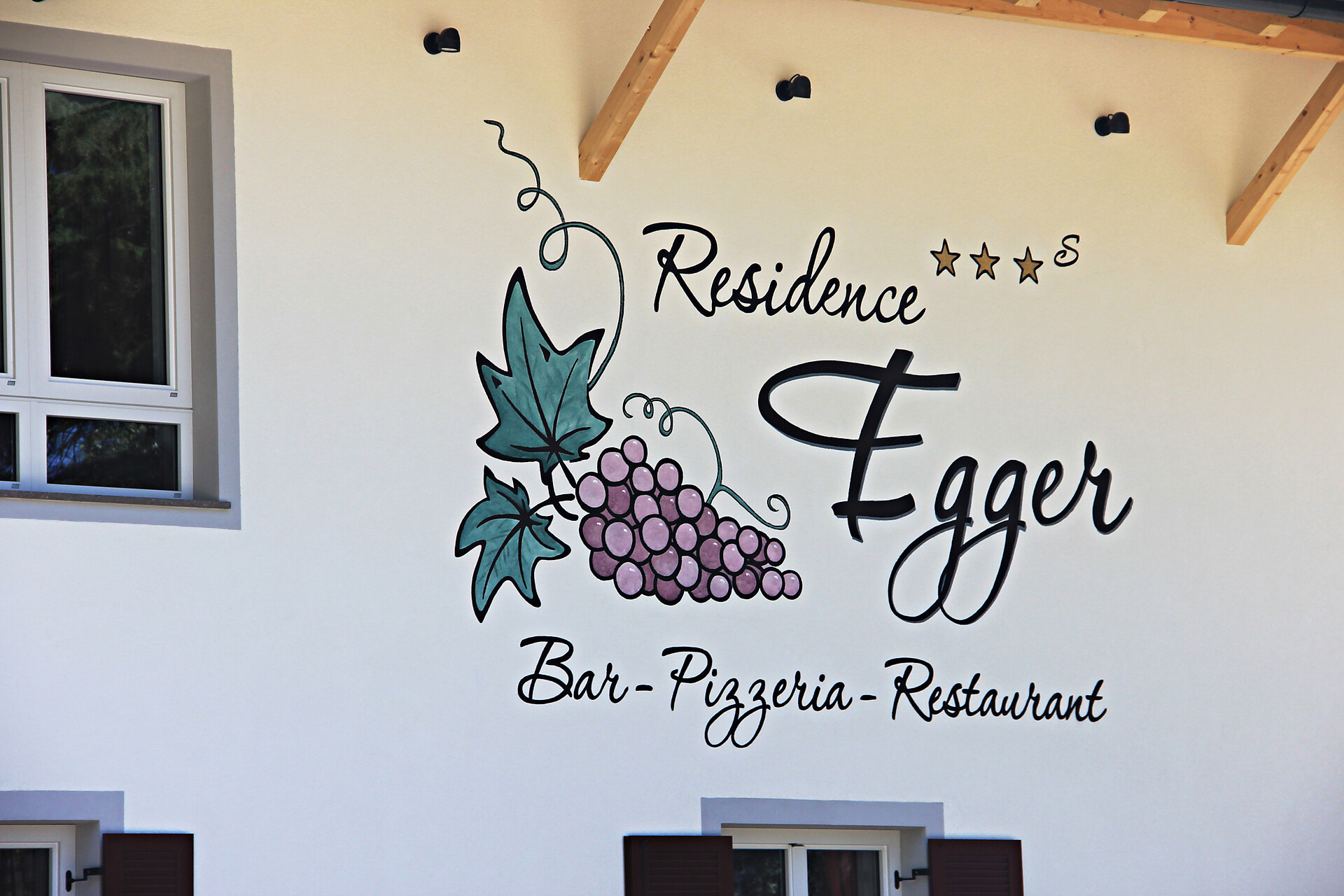 Residence Egger