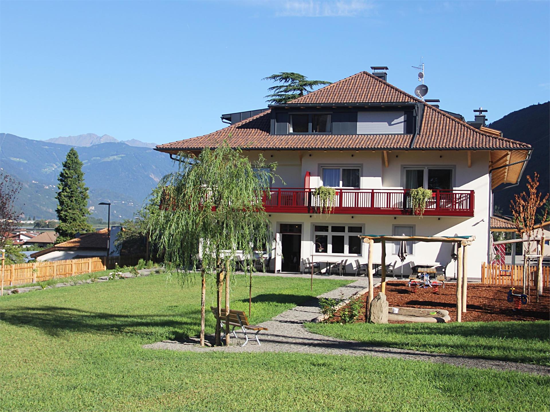 Residence Egger Terlan/Terlano 1 suedtirol.info