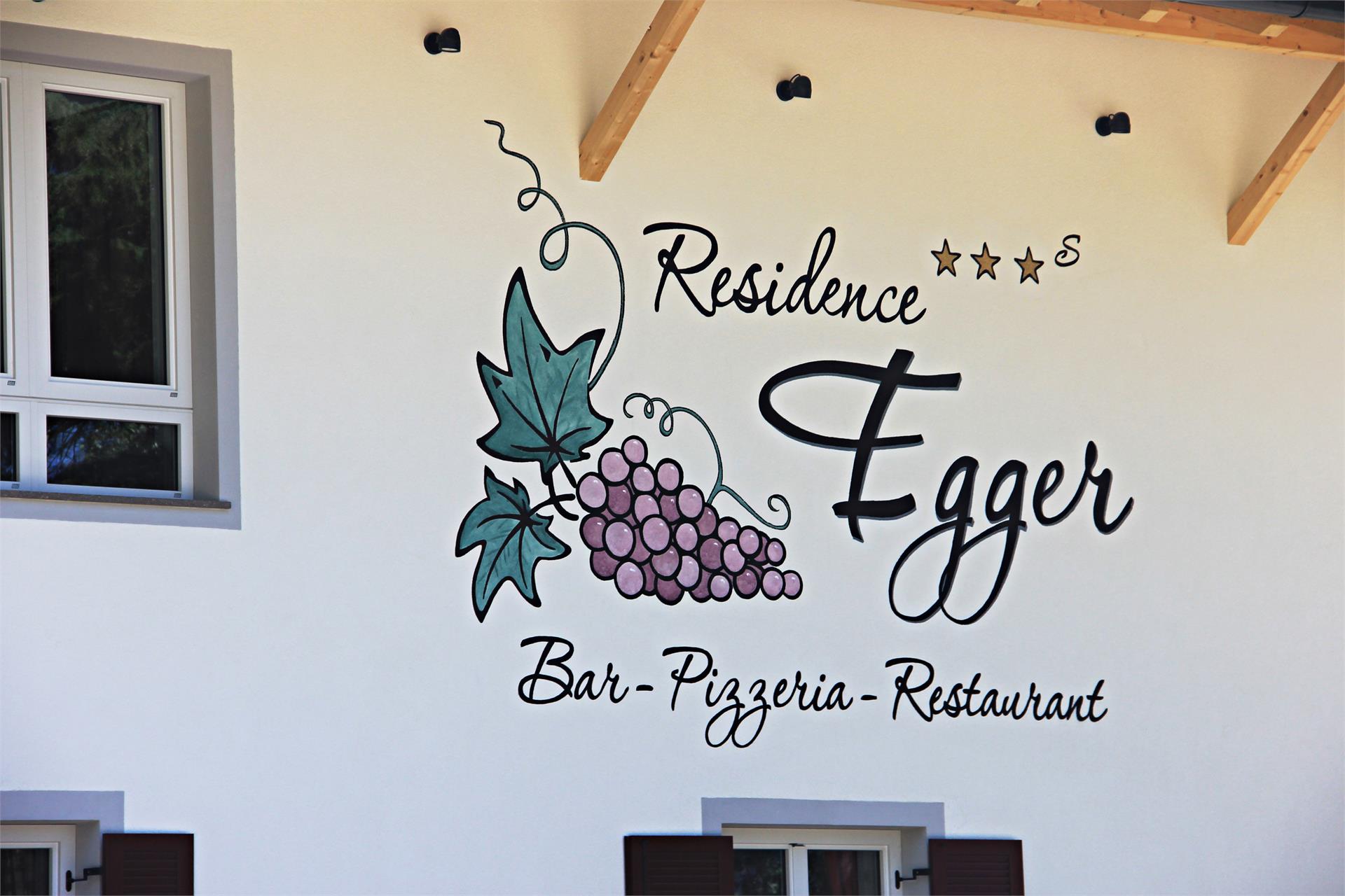 Residence Egger Terlan/Terlano 5 suedtirol.info